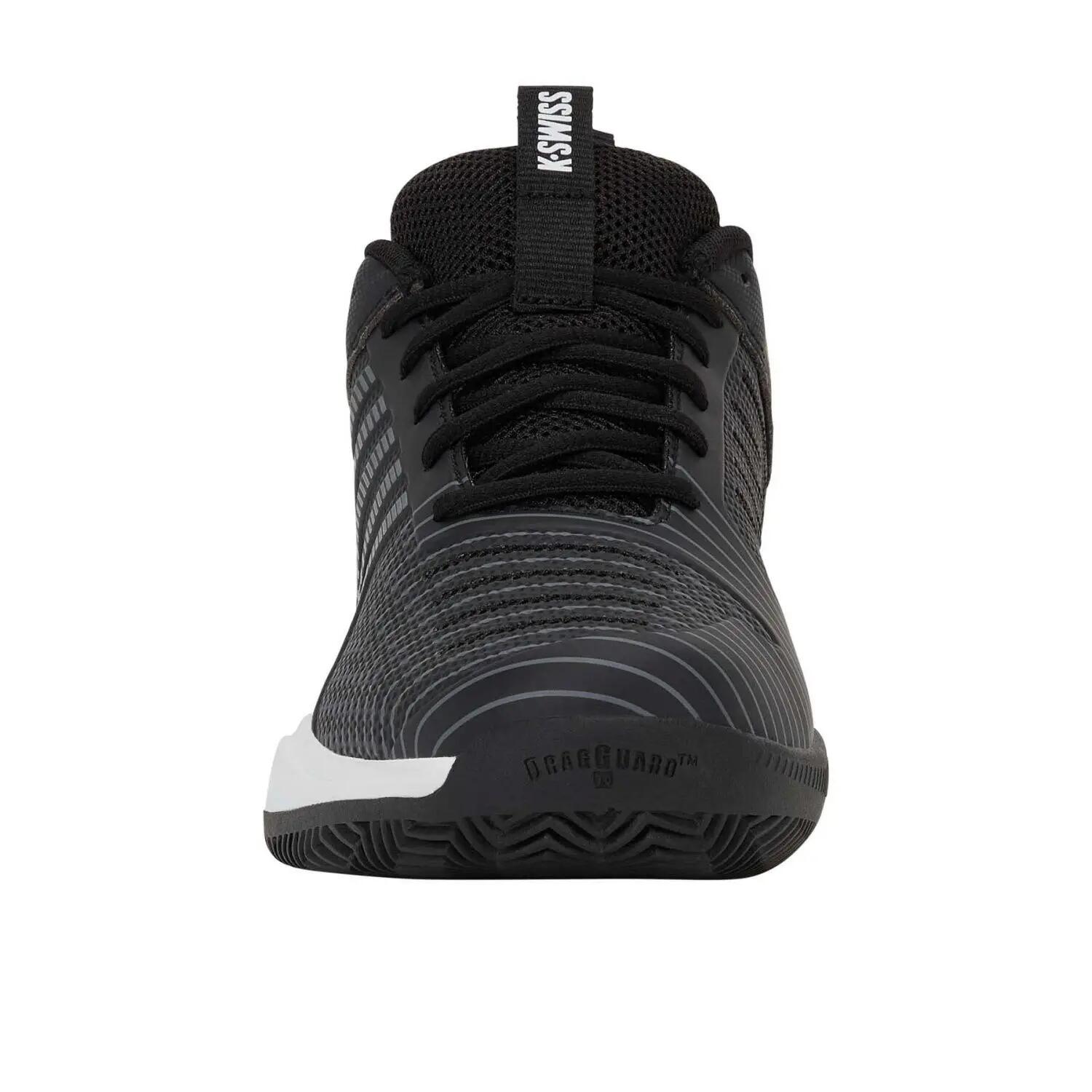 Zapatillas de tenis y pádel hombre K-Swiss ULTRASHOT LIGHT CLAY 4/7