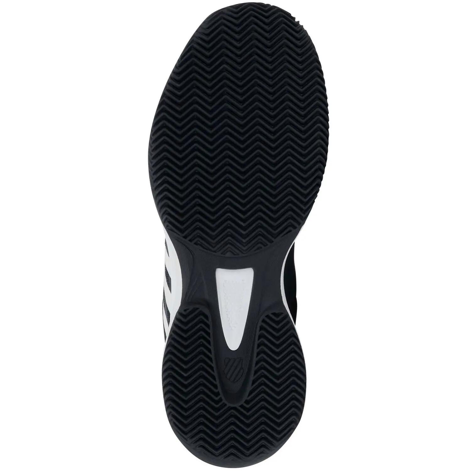 Zapatillas de tenis y pádel hombre K-Swiss COURT EXPRESS 2 CLAY 2/7