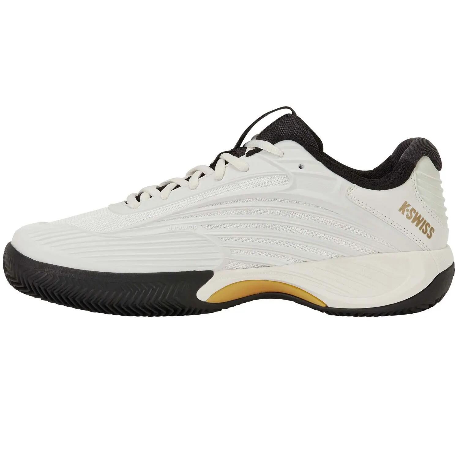 Zapatillas de tenis y pádel hombre K-Swiss HCE 3 CLAY 6/7