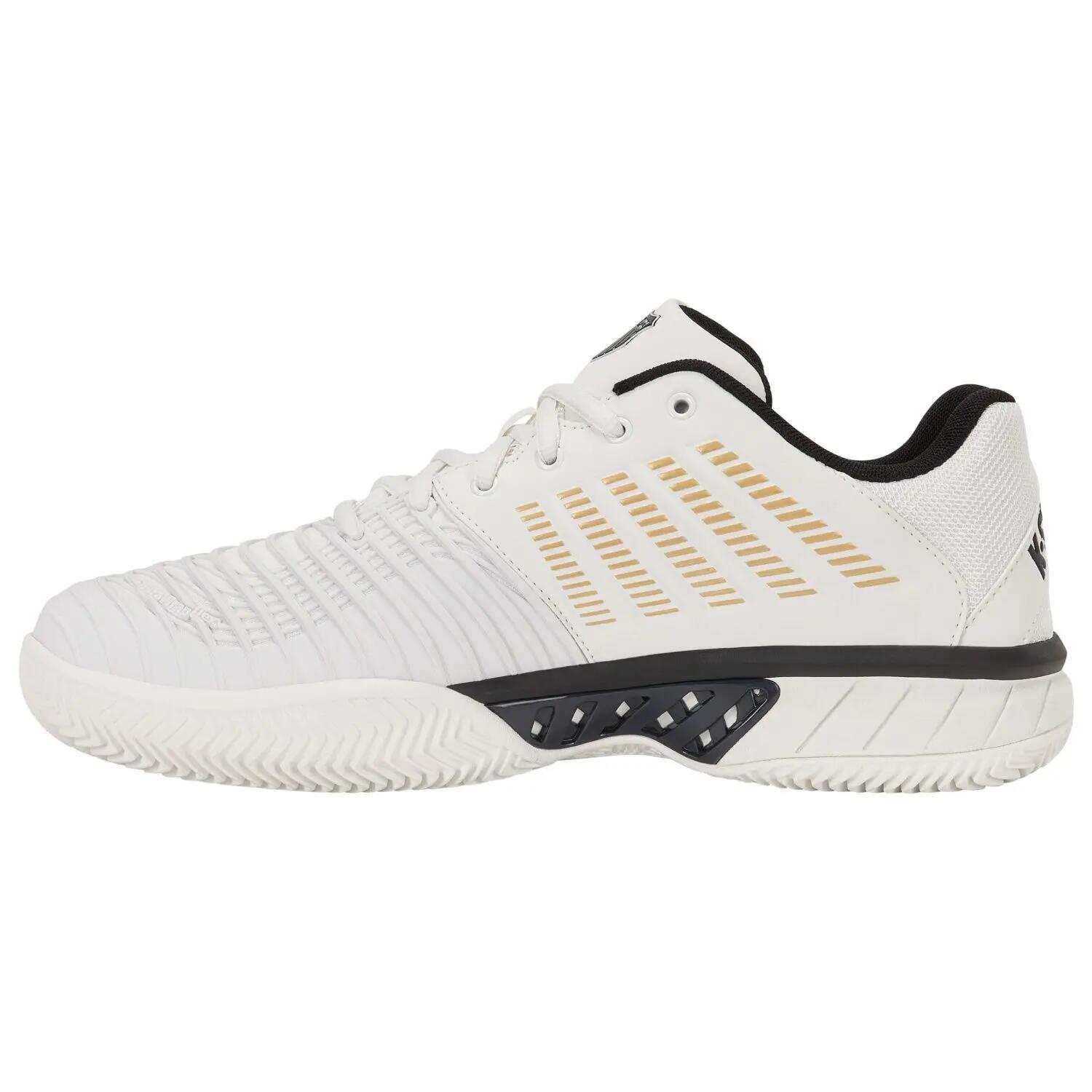 Zapatillas de tenis y pádel hombre K-Swiss EXPRESS LIGHT 3 CLAY 6/7