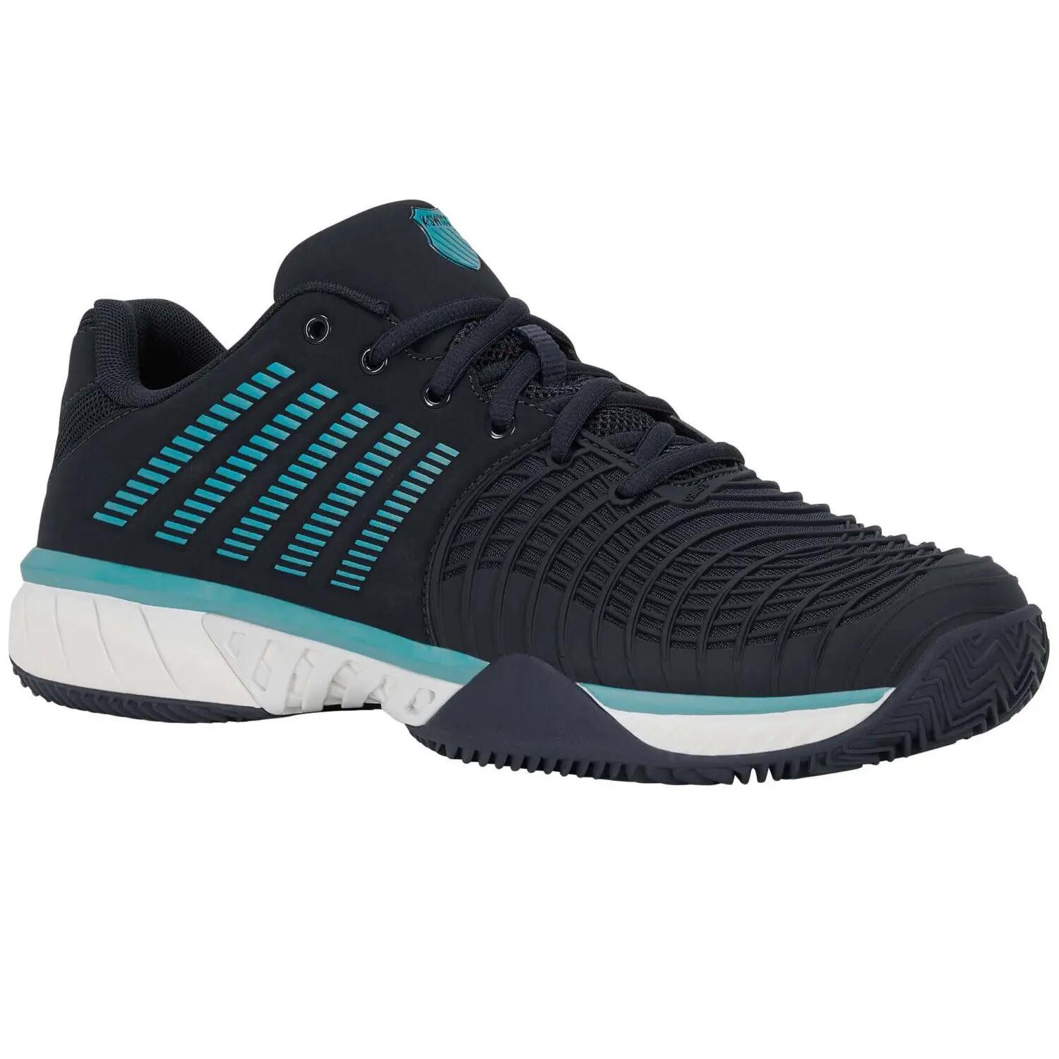 Zapatillas de tenis y pádel hombre K-Swiss EXPRESS LIGHT 3 CLAY 3/7