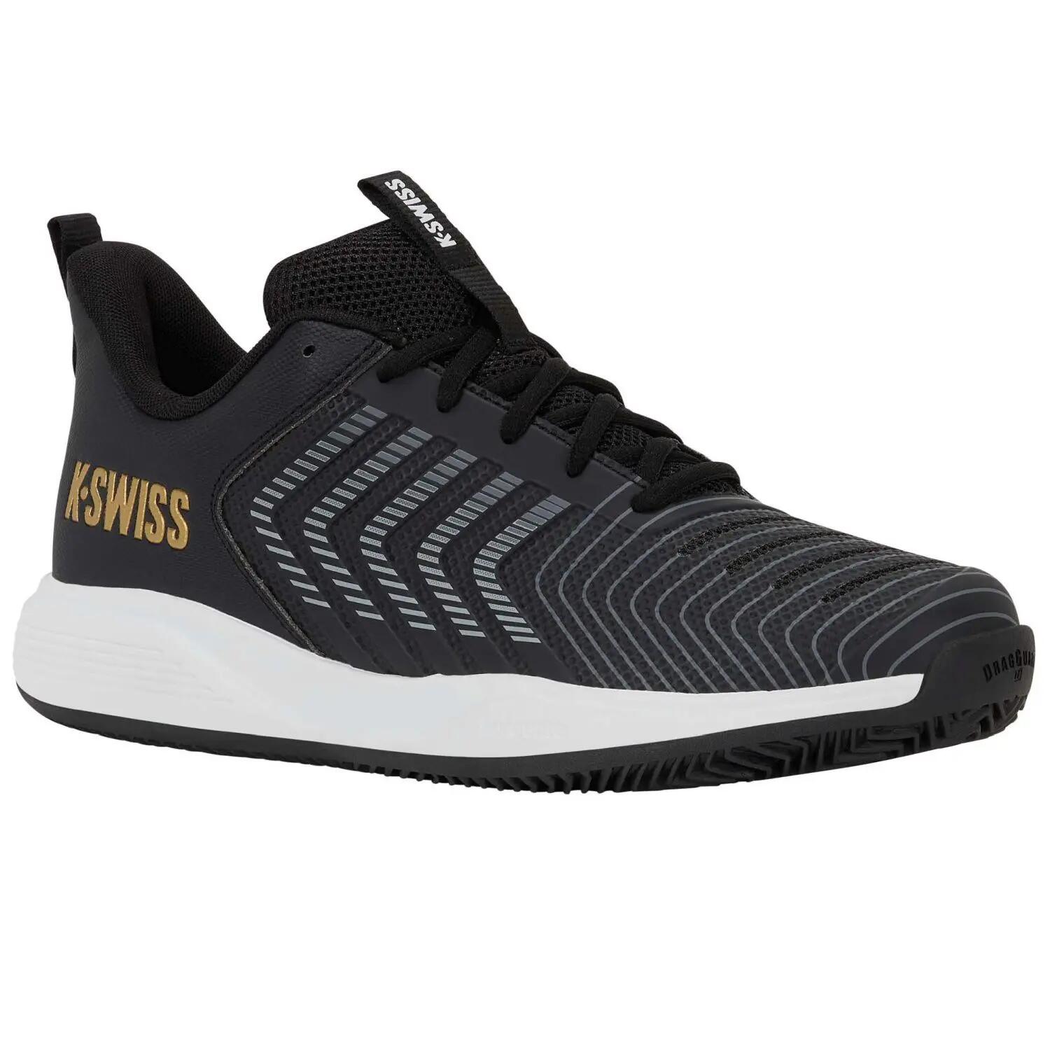 Zapatillas de tenis y pádel hombre K-Swiss ULTRASHOT LIGHT CLAY 3/7