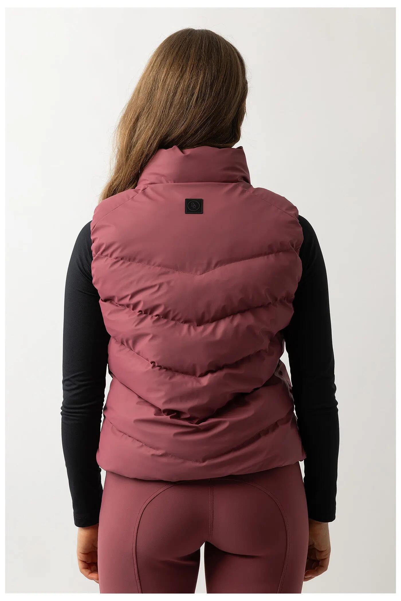 Gilet BR Latoya donna 4/5