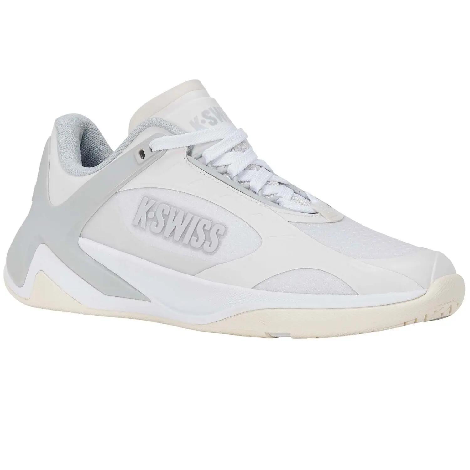 Zapatillas pickleball mujer K-Swiss K-FRAME PB PF 3/7