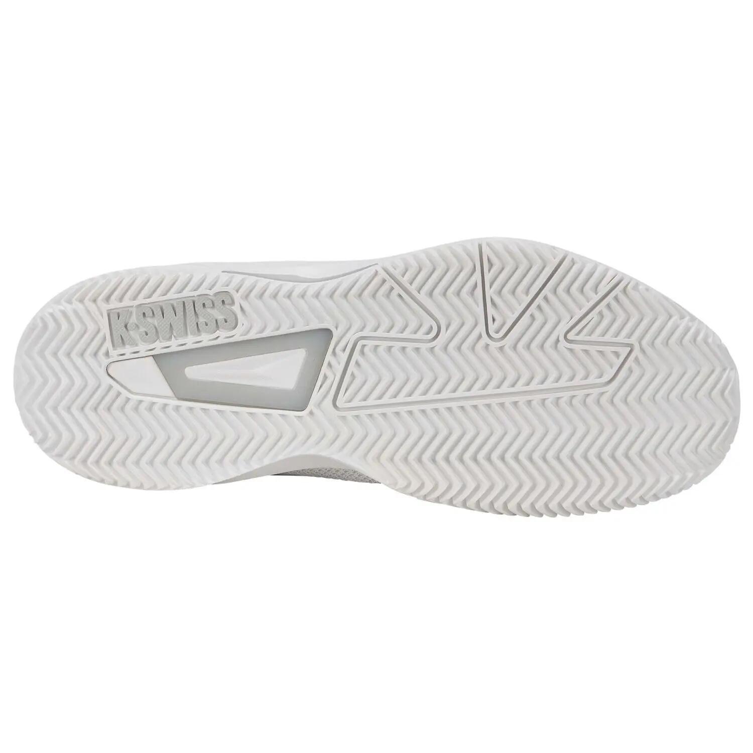Zapatillas de tenis y pádel mujer K-Swiss K-SPEED TEAM CLAY 2/7