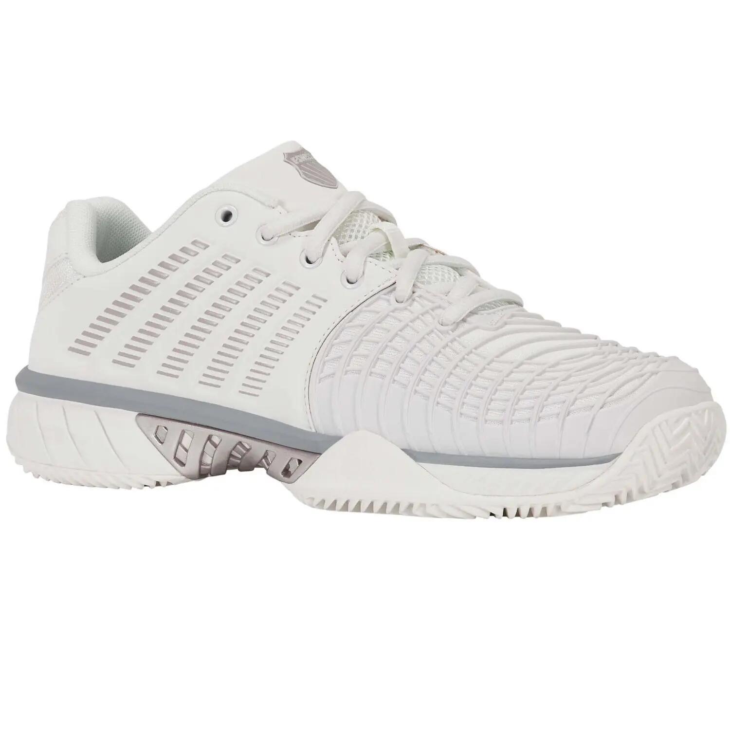 Zapatillas de tenis y pádel mujer K-Swiss EXPRESS LIGHT 3 CLAY 3/7