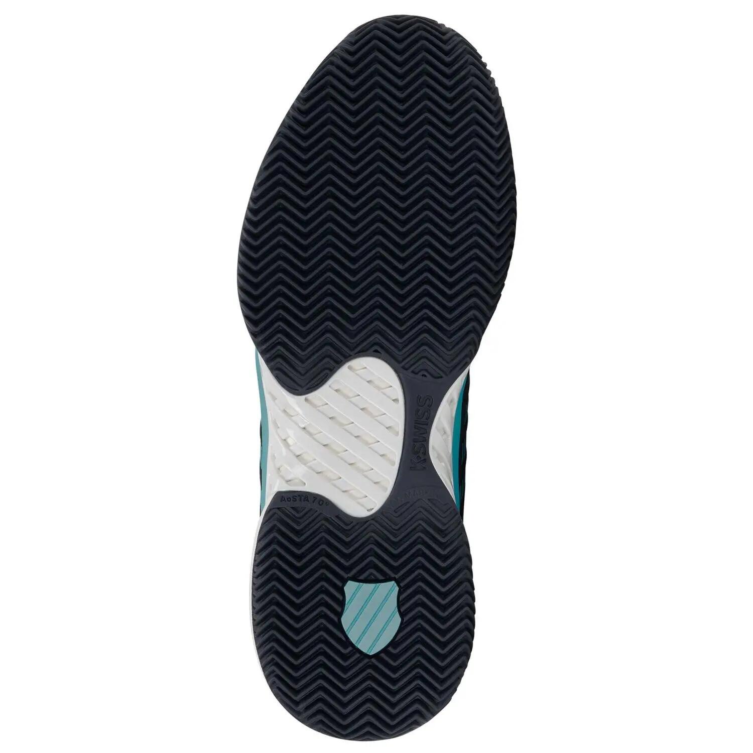 Zapatillas de tenis y pádel hombre K-Swiss EXPRESS LIGHT 3 CLAY 2/7
