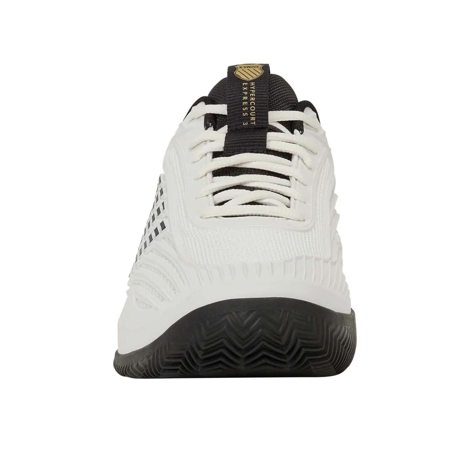 Zapatillas de tenis y pádel hombre K-Swiss HCE 3 CLAY 4/7
