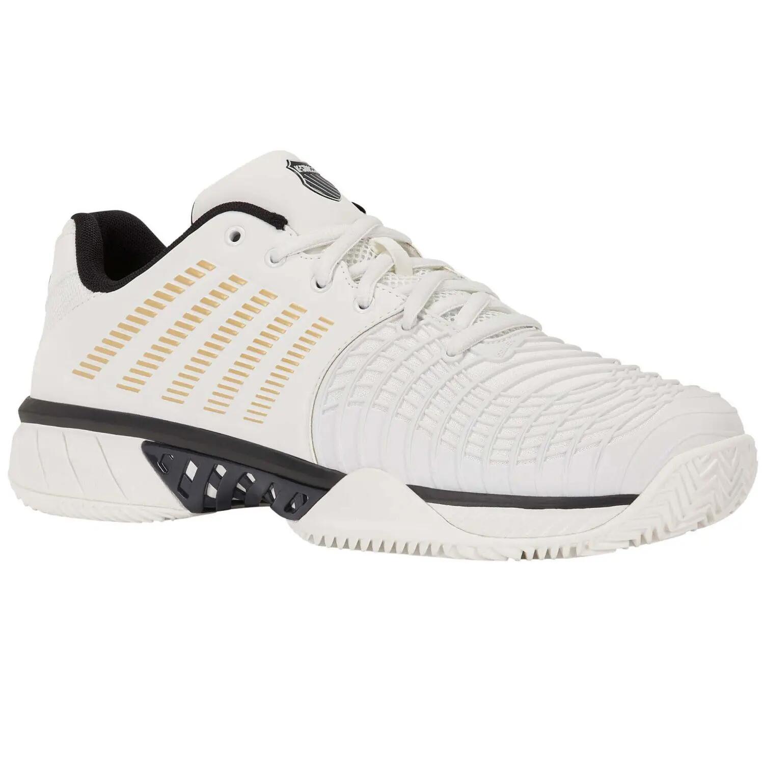 Zapatillas de tenis y pádel hombre K-Swiss EXPRESS LIGHT 3 CLAY 3/7