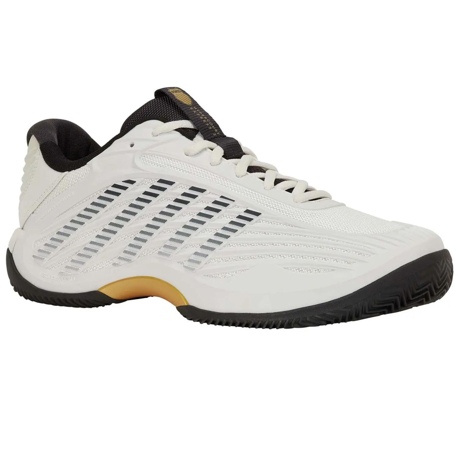 Zapatillas de tenis y pádel hombre K-Swiss HCE 3 CLAY 3/7