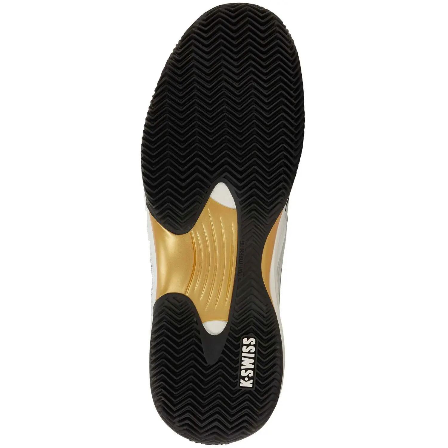 Zapatillas de tenis y pádel hombre K-Swiss HCE 3 CLAY 2/7