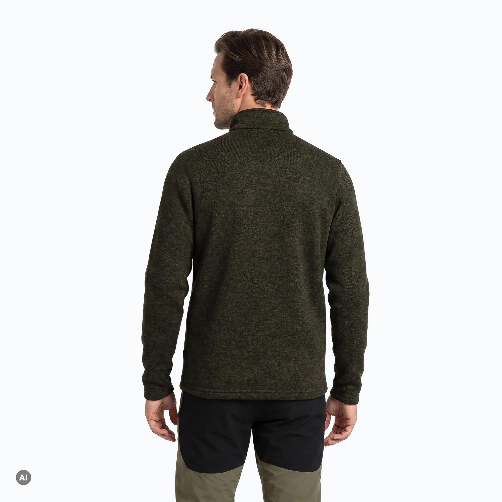 Bluza polarowa męska KADVA Wanderleaf 3/7