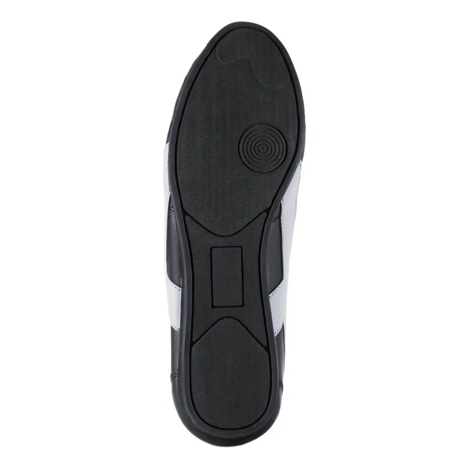 Lekkie Buty treningowe do sportów walki Black DBX Bushido 5/7