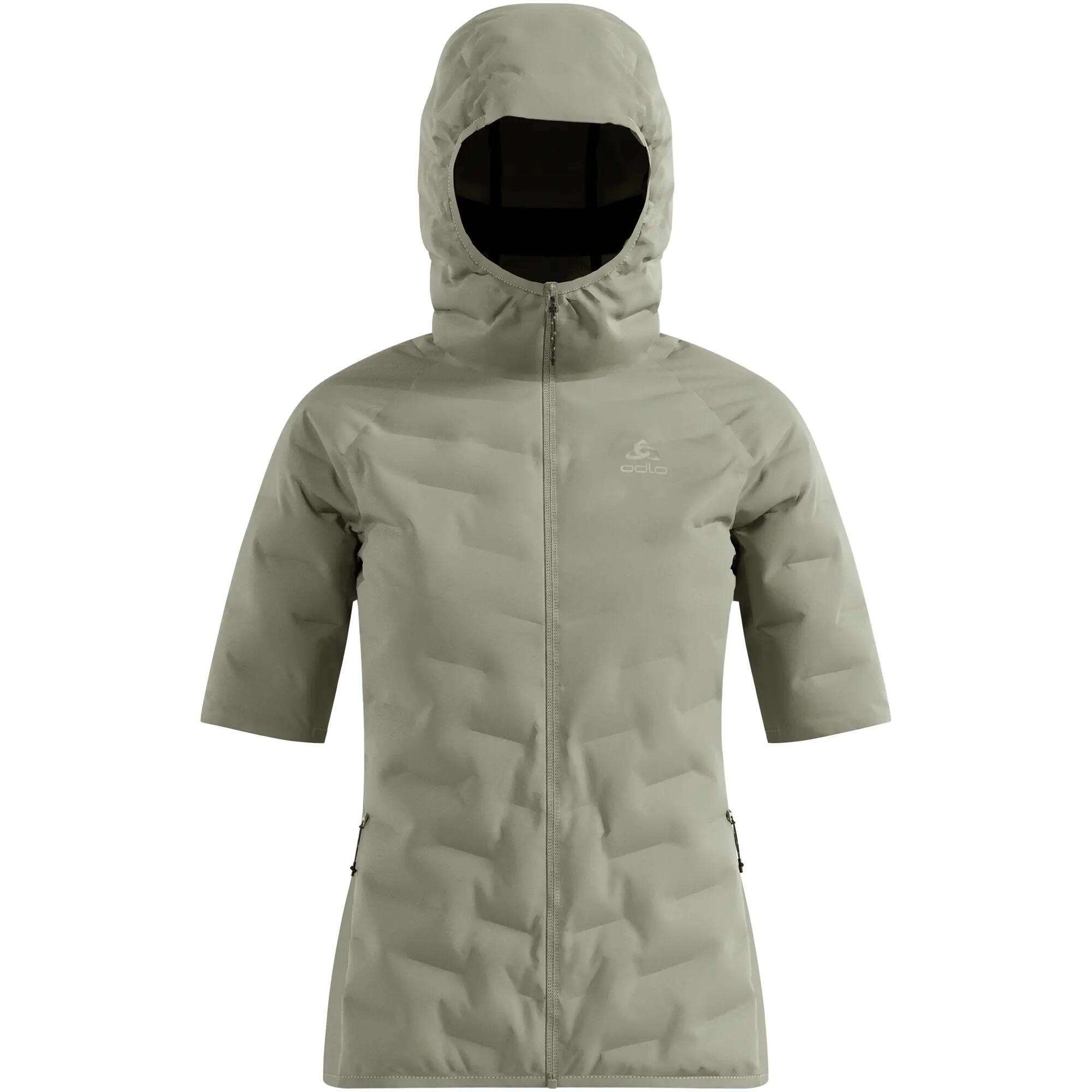 Kamizelka puchowa Odlo Vest ZEROWEIGHT INSULATOR SHORT SLEEVE 7/7