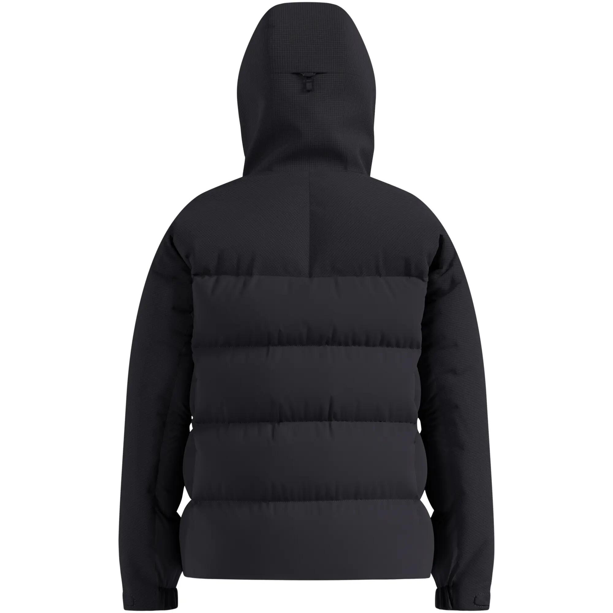 Kurtka puchowa Odlo Jacket insulated DOWN HOODED 2/2