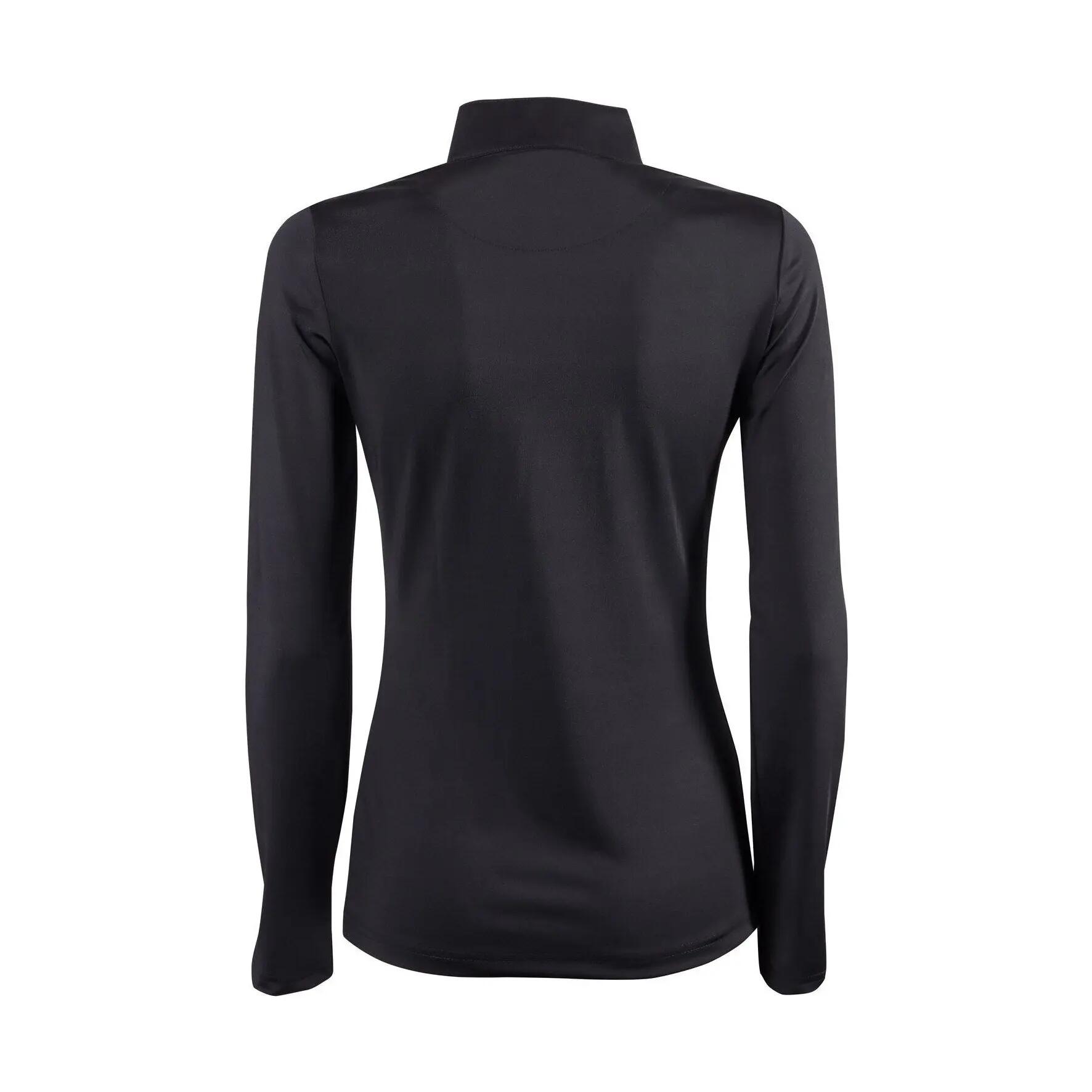 Maglia da competizione Montreal 3/7