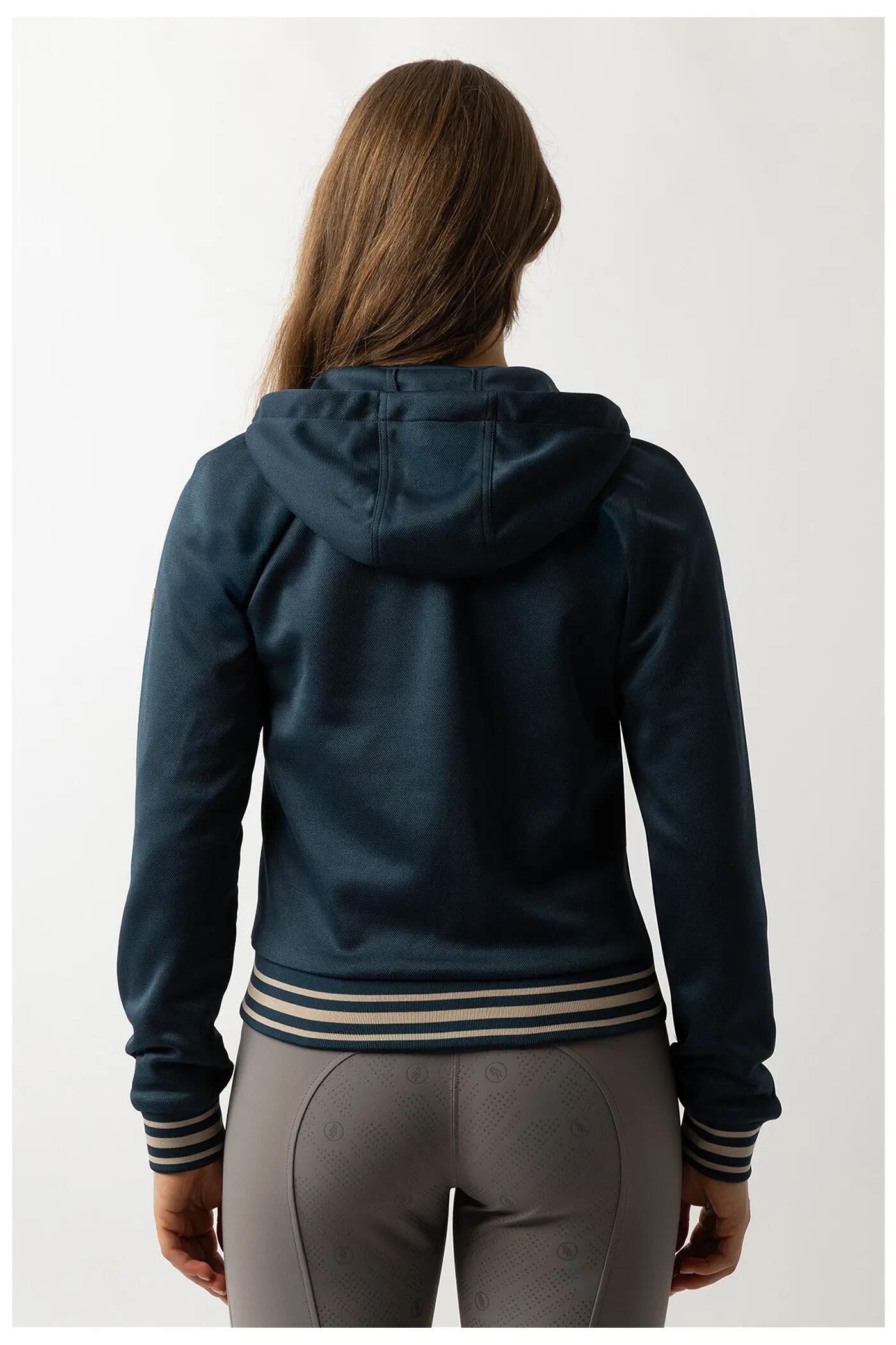 Veste d’entraînement BR Laura femme 5/7