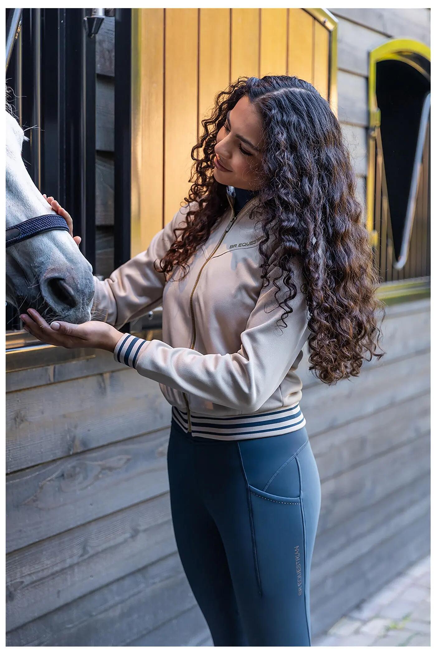Veste d’entraînement BR Laura femme 4/7