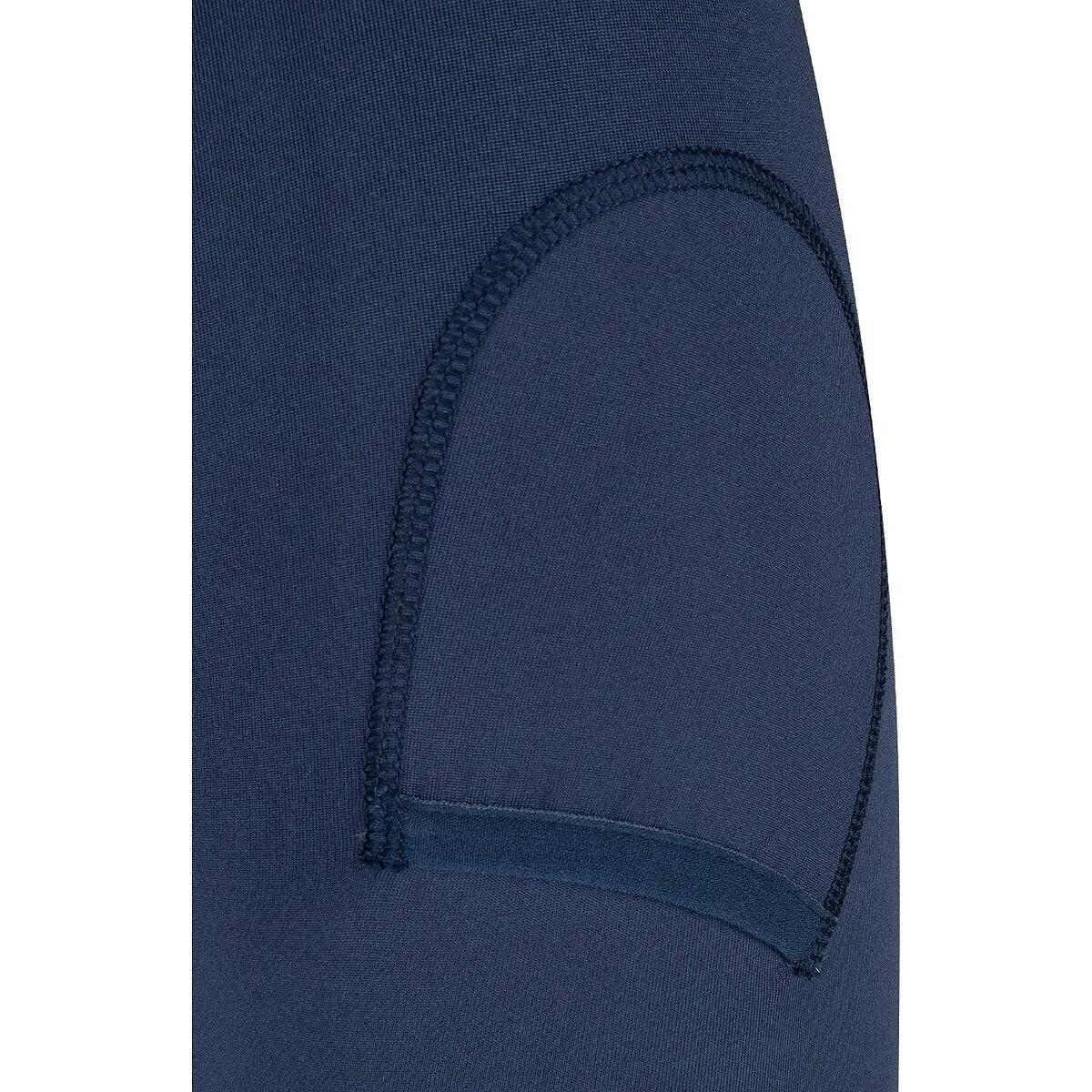 Damen - Tennis - Rock - Robey - Plissiert mit Shorts - Marine 3/5