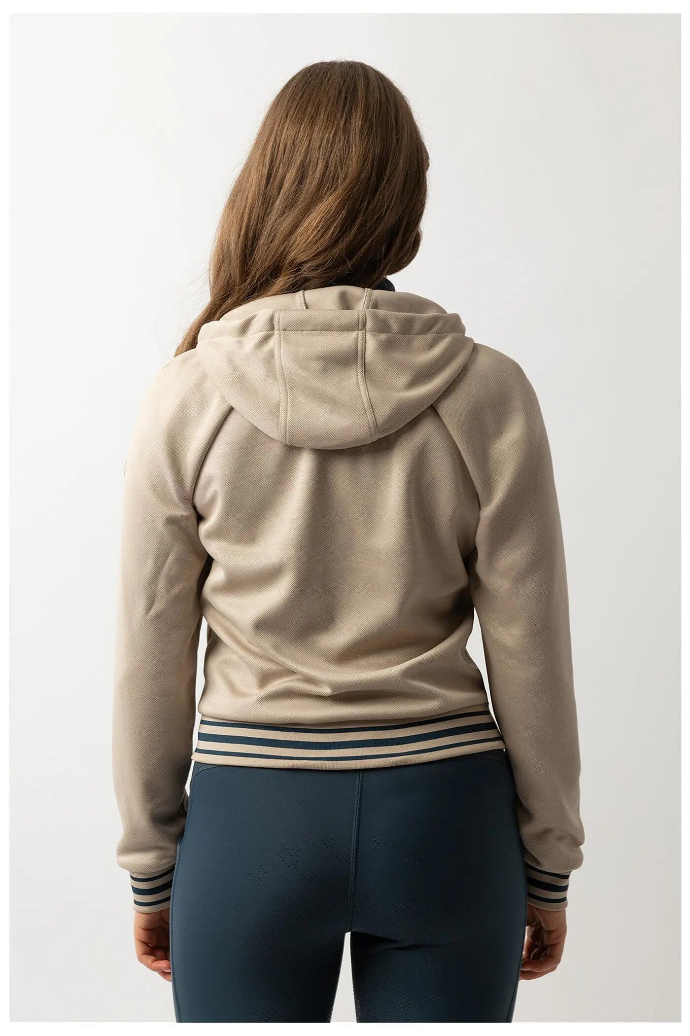 Veste d’entraînement BR Laura femme 2/7