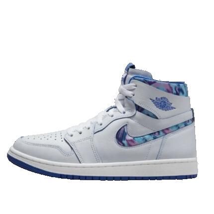 Schuhe 1 High Zoom Air CMFT 25 Years In China