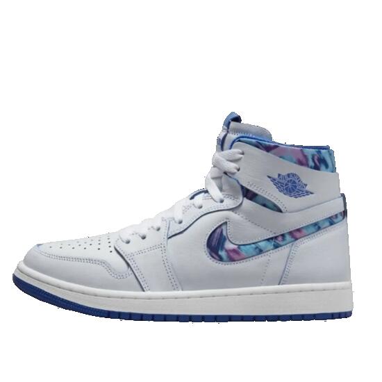 Schuhe 1 High Zoom Air CMFT 25 Years In China