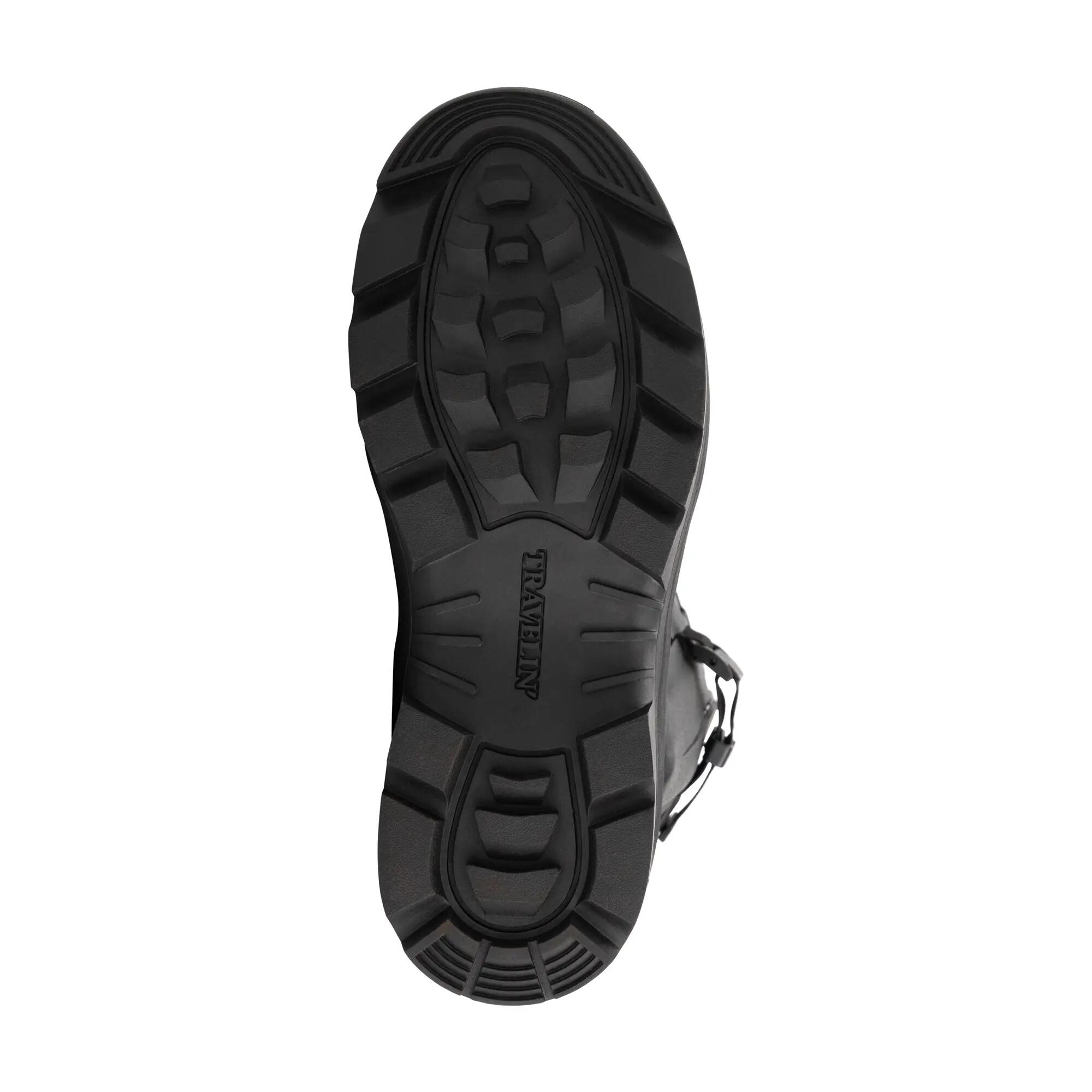 Svaneke Dames - Regenlaarzen - Rubber boots - Zwart 6/6
