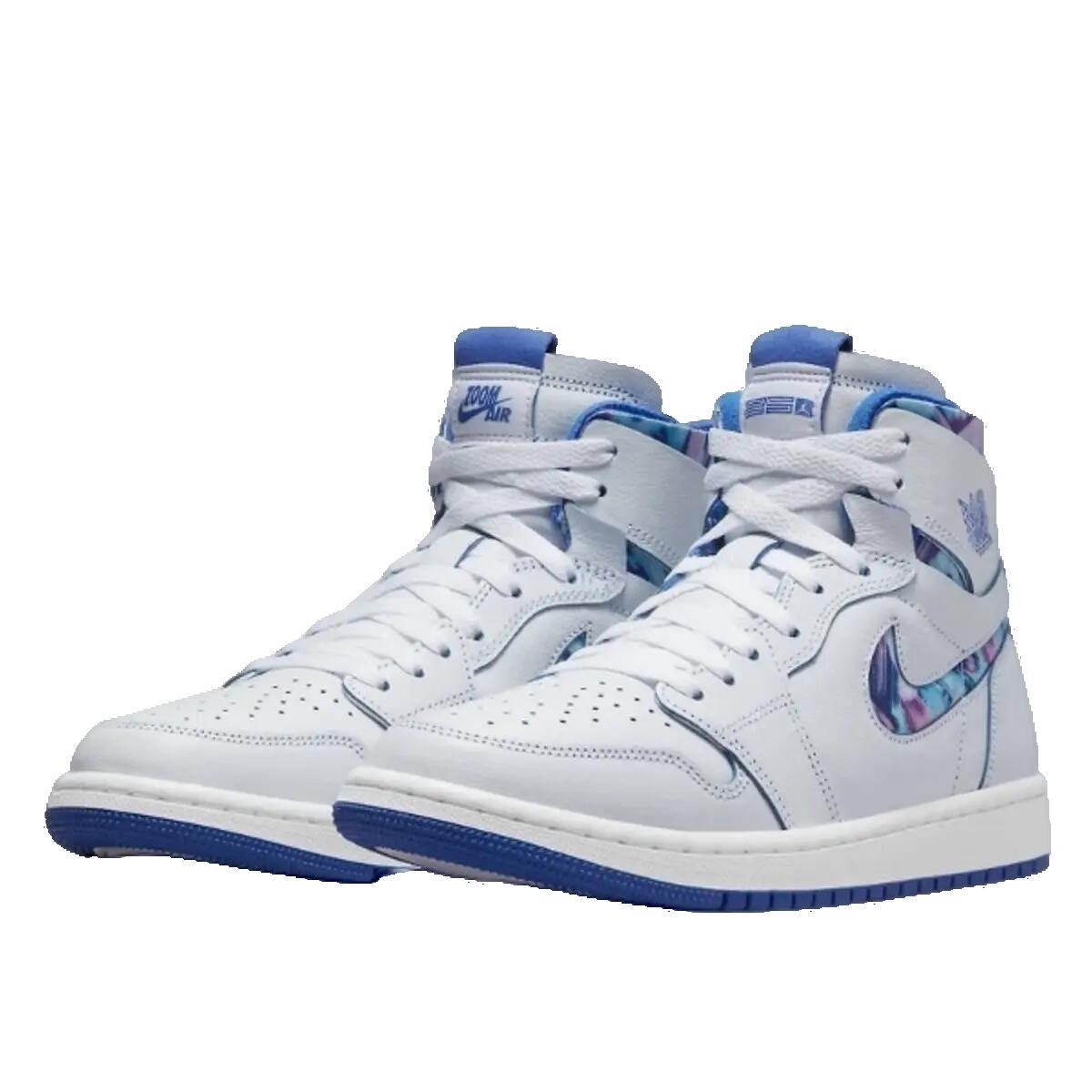 Chaussures  1 High Zoom Air CMFT 25 Years In China 2/6