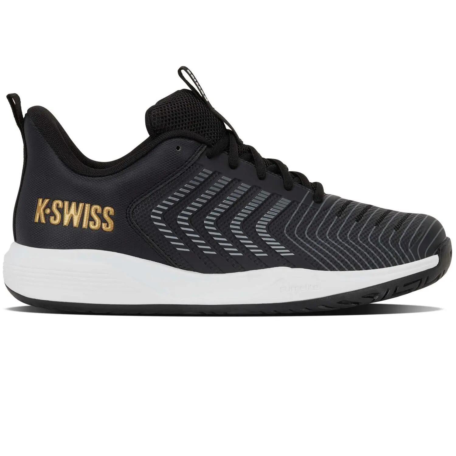 K-SWISS picture