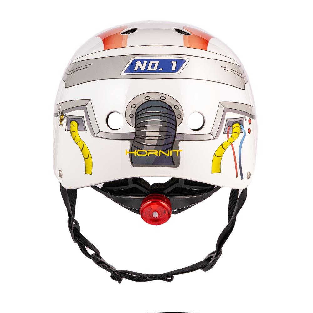Mini Hornit Lids Casque Vélo Trotinette Astronaut S 3/7