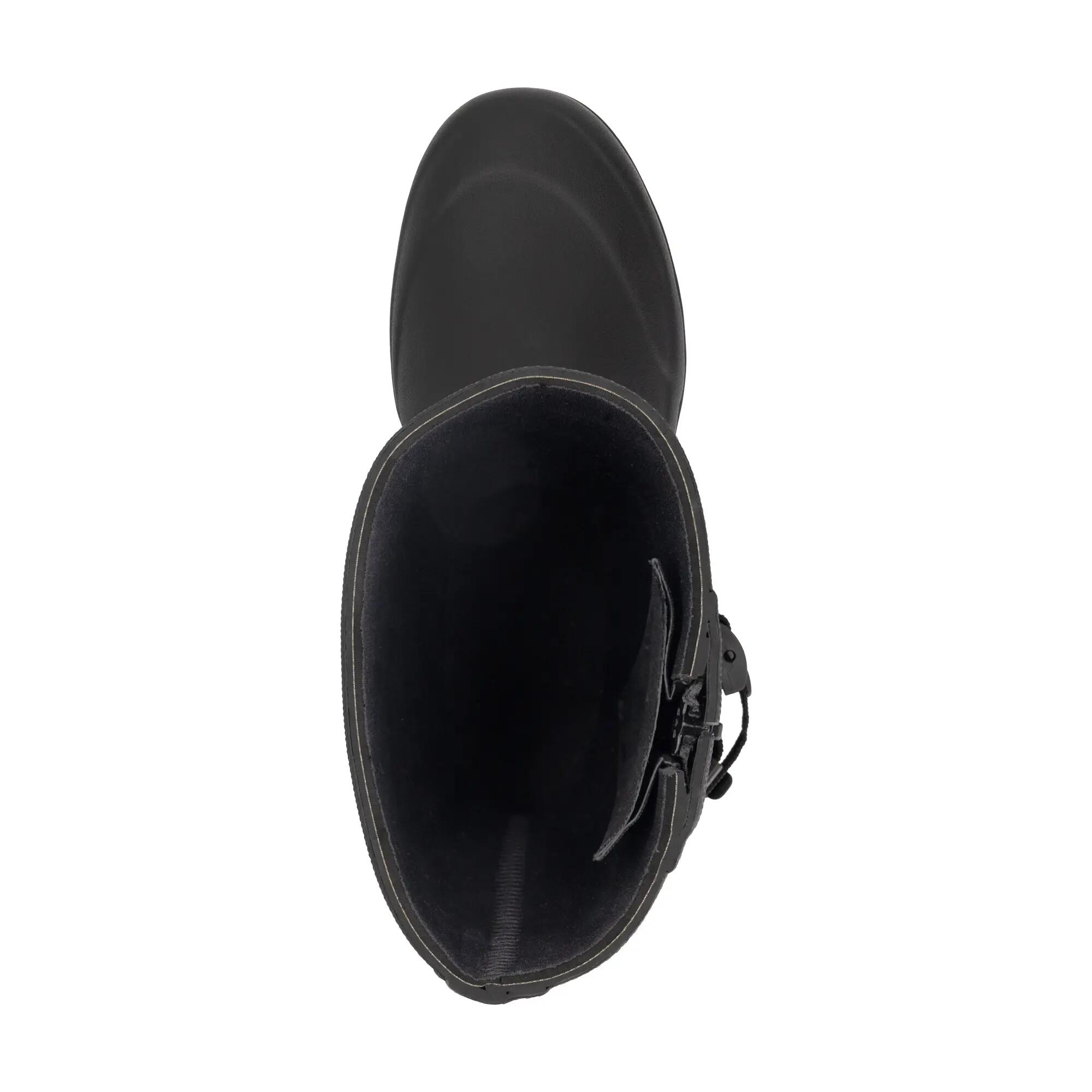 Svaneke Dames - Regenlaarzen - Rubber boots - Zwart 5/6