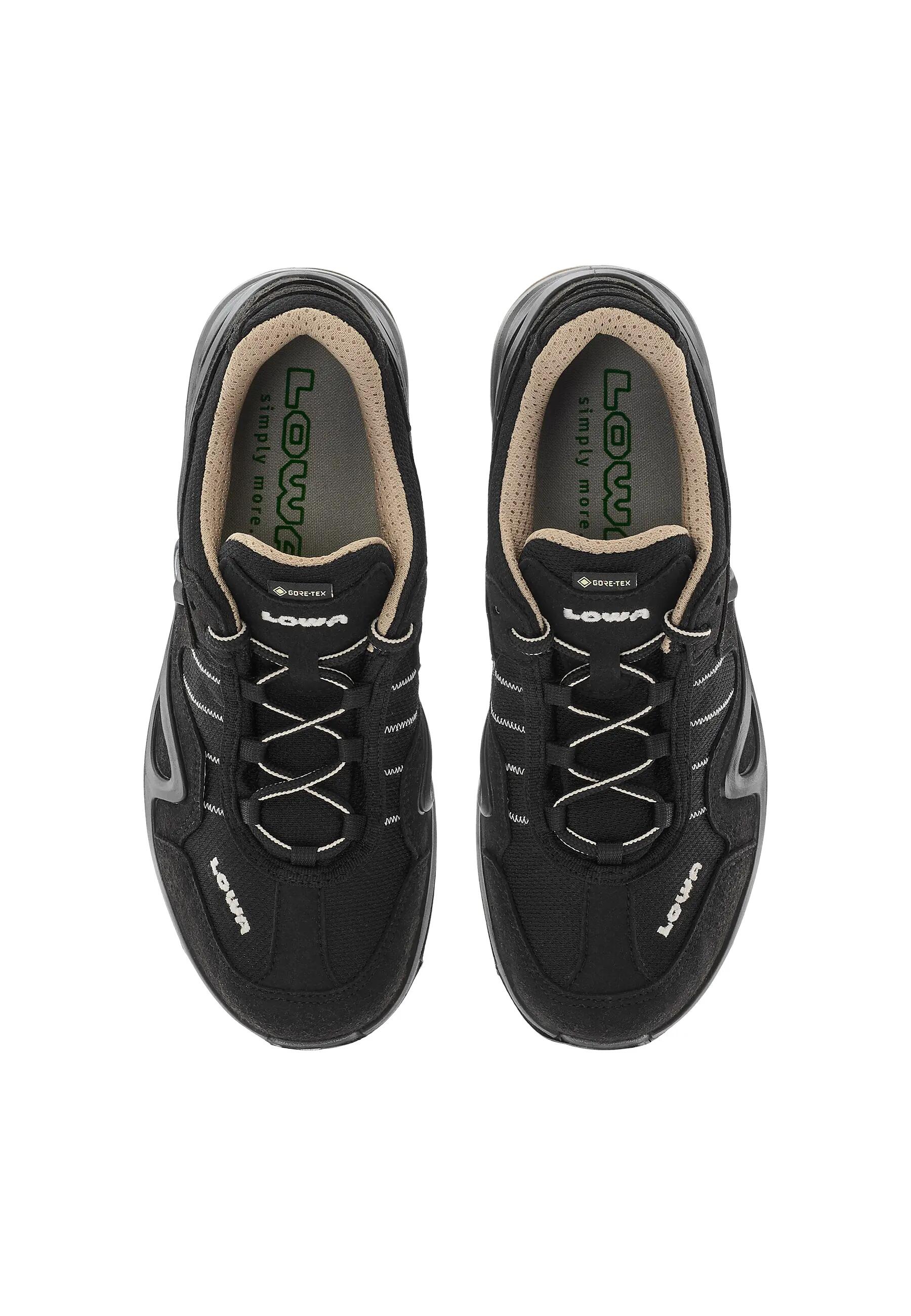 LOWA Halbschuh GORGON GTX Ws 4/7
