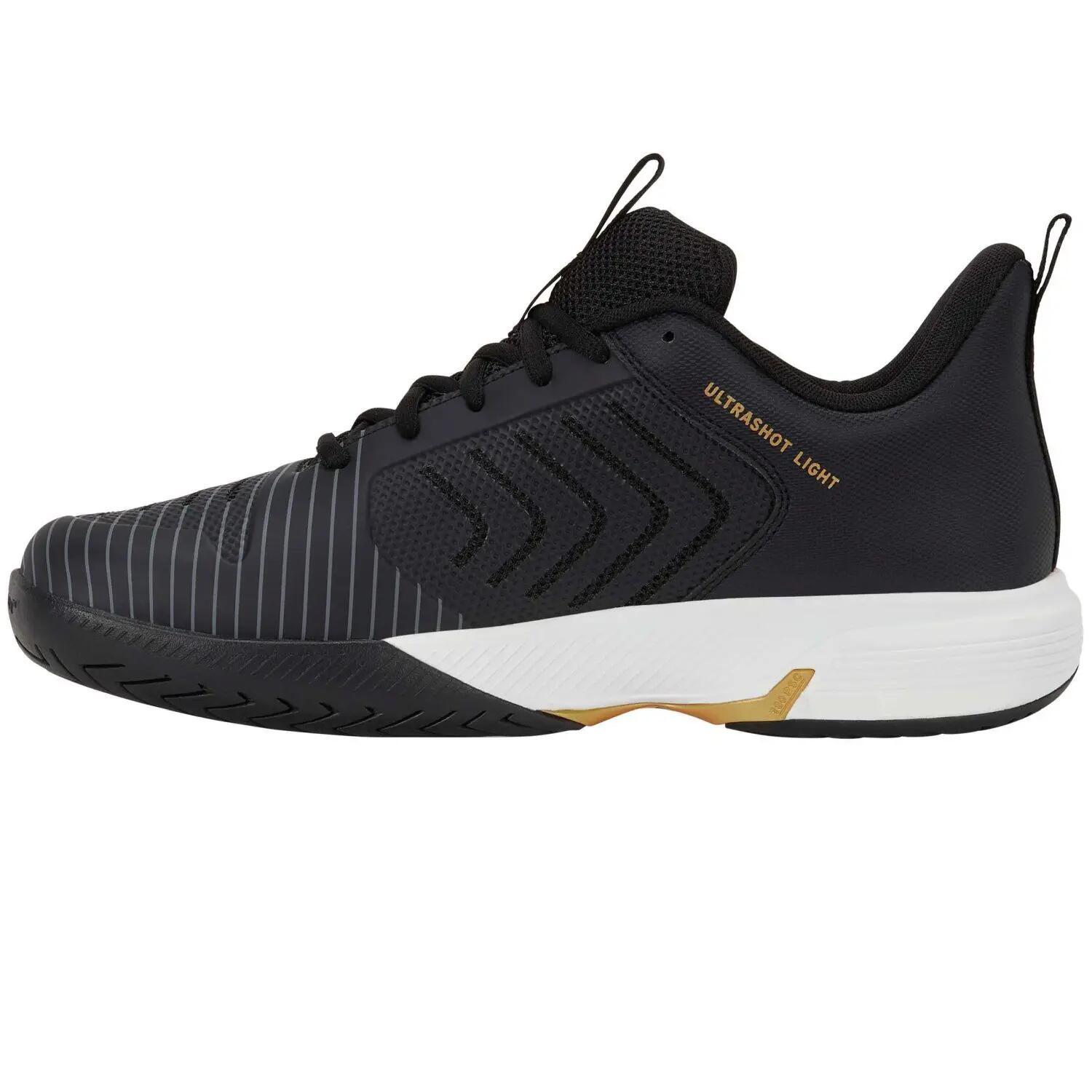 Zapatillas de tenis y pádel hombre K-Swiss ULTRASHOT LIGHT 6/7