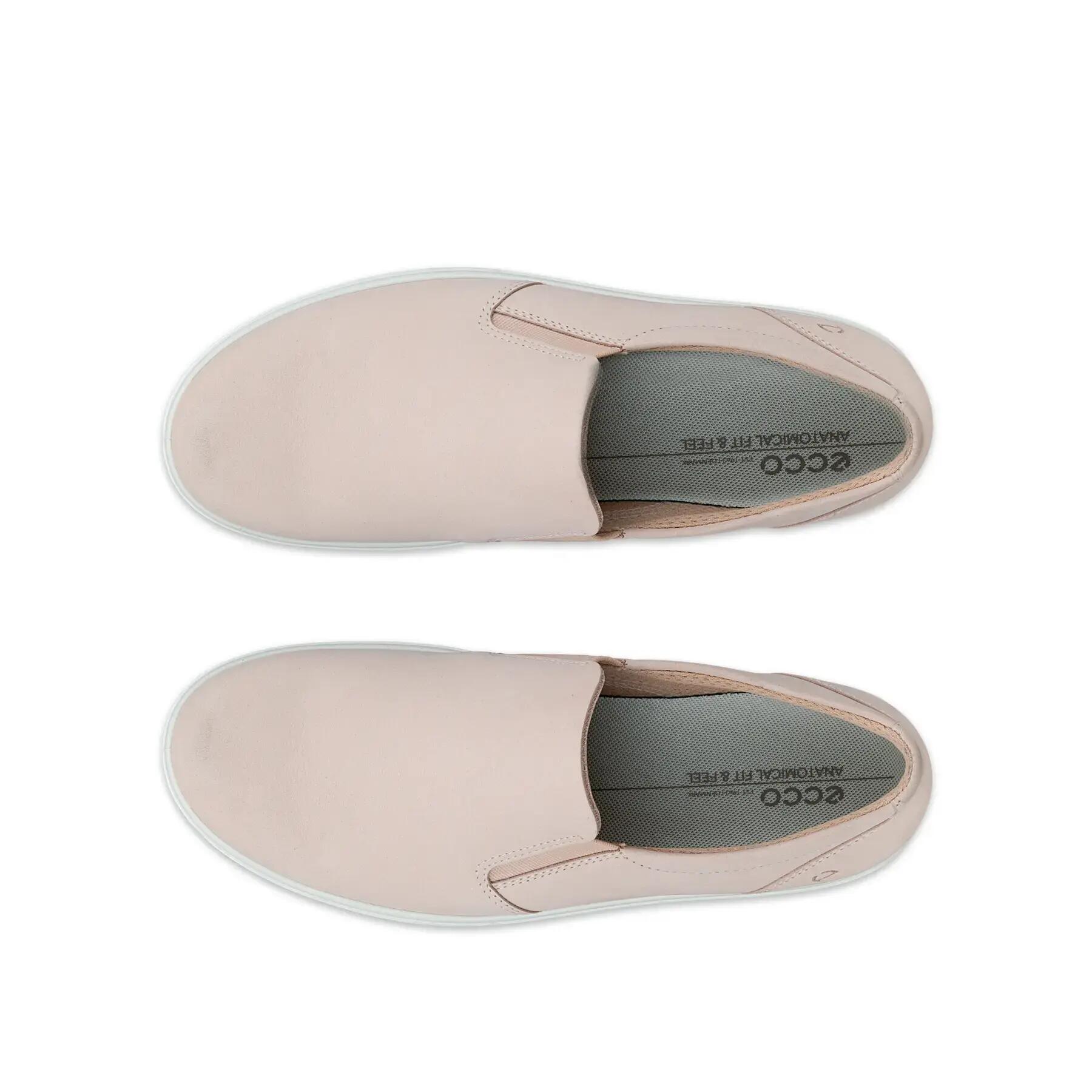 Buty sportowe damskie Ecco Classic 4/6