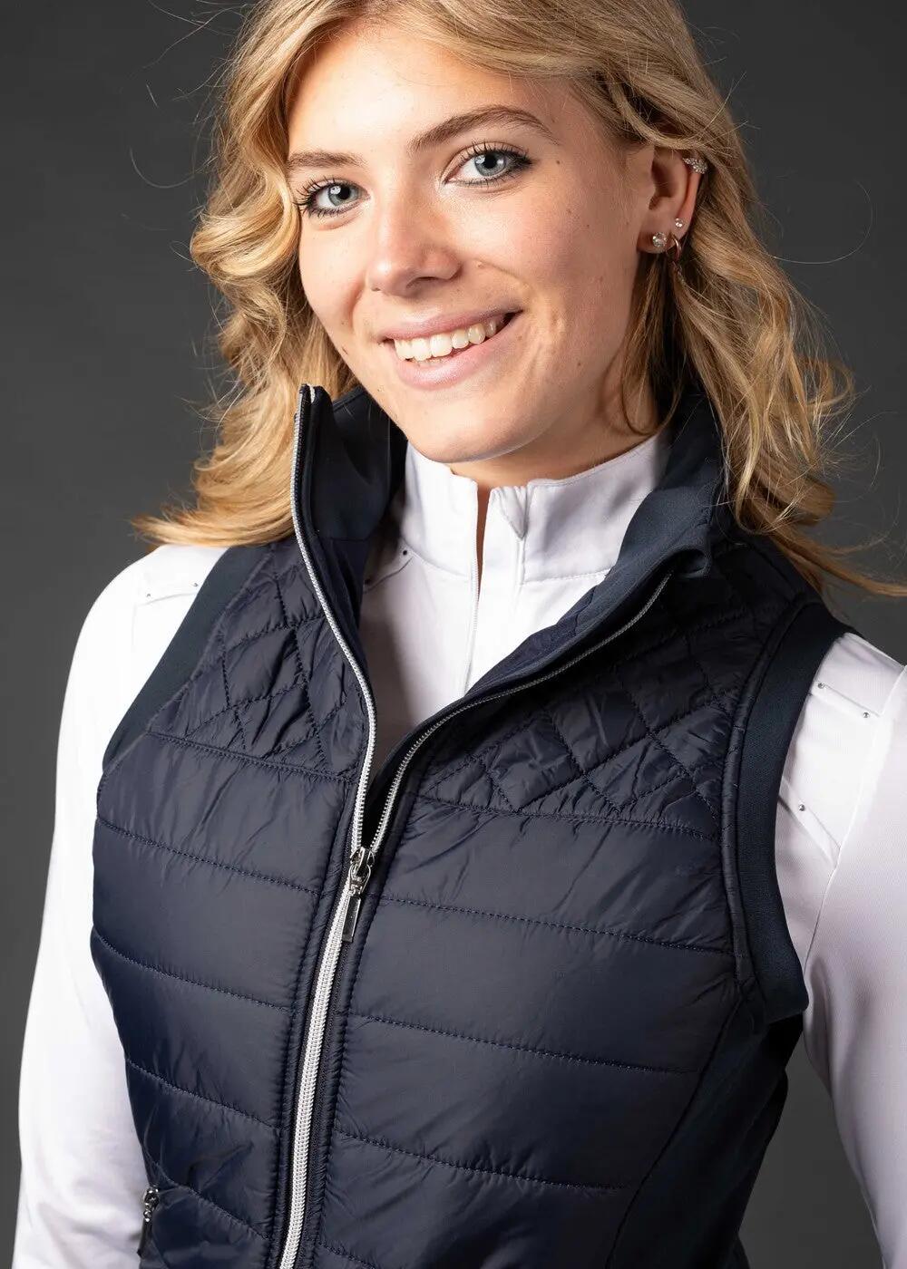Bodywarmer Key 4/4