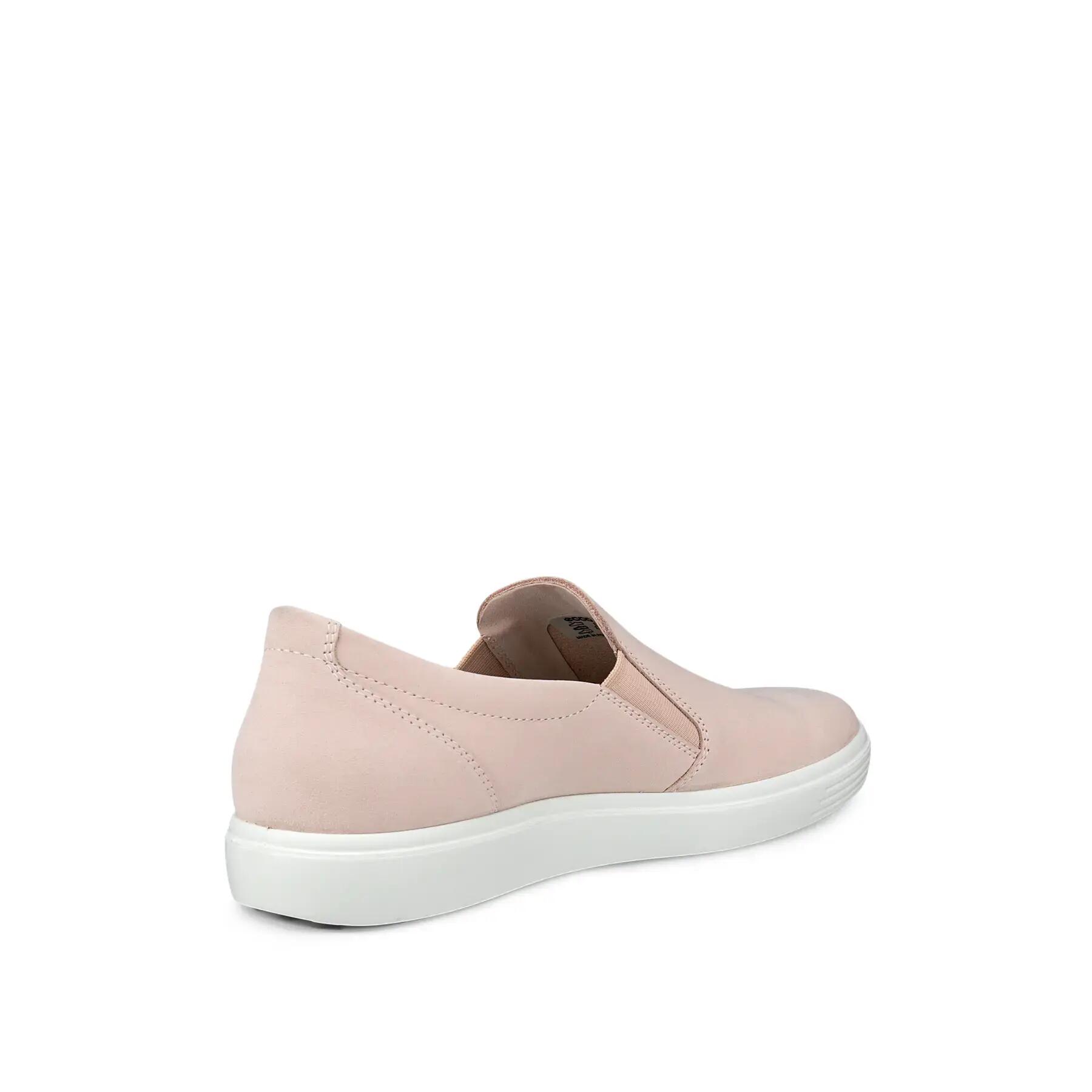 Buty sportowe damskie Ecco Classic 3/6