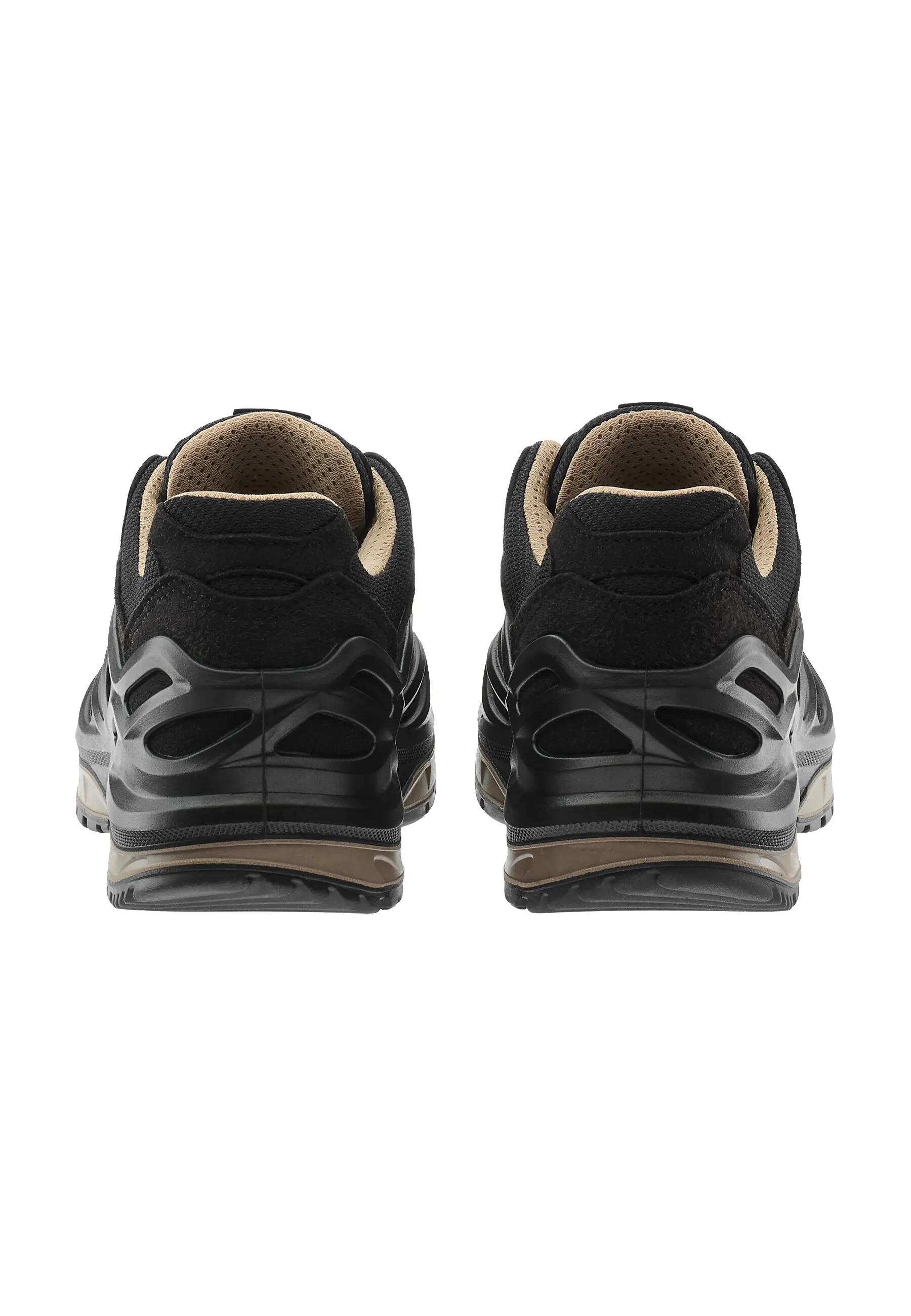 LOWA Halbschuh GORGON GTX Ws 3/7