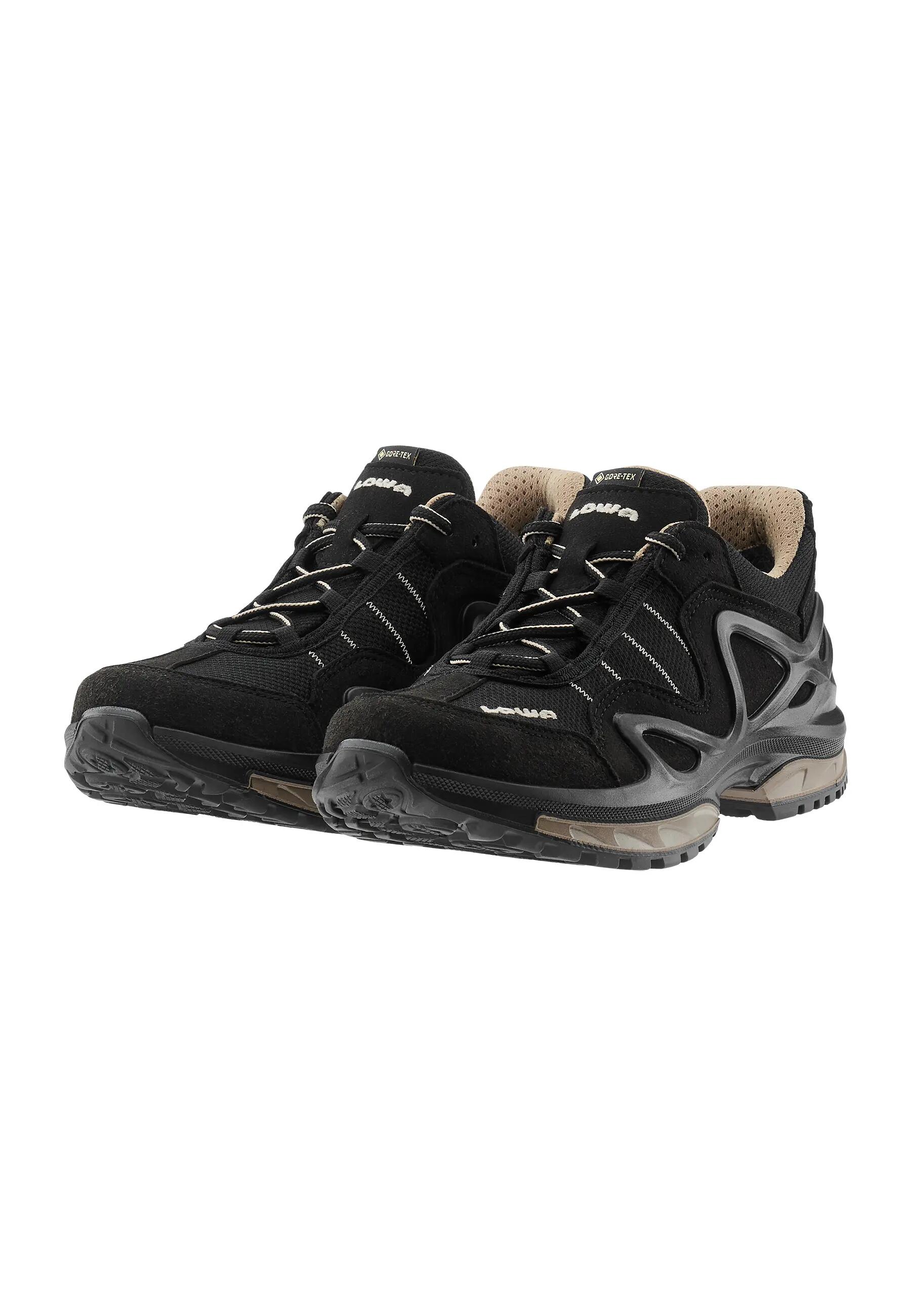 LOWA Halbschuh GORGON GTX Ws 2/7