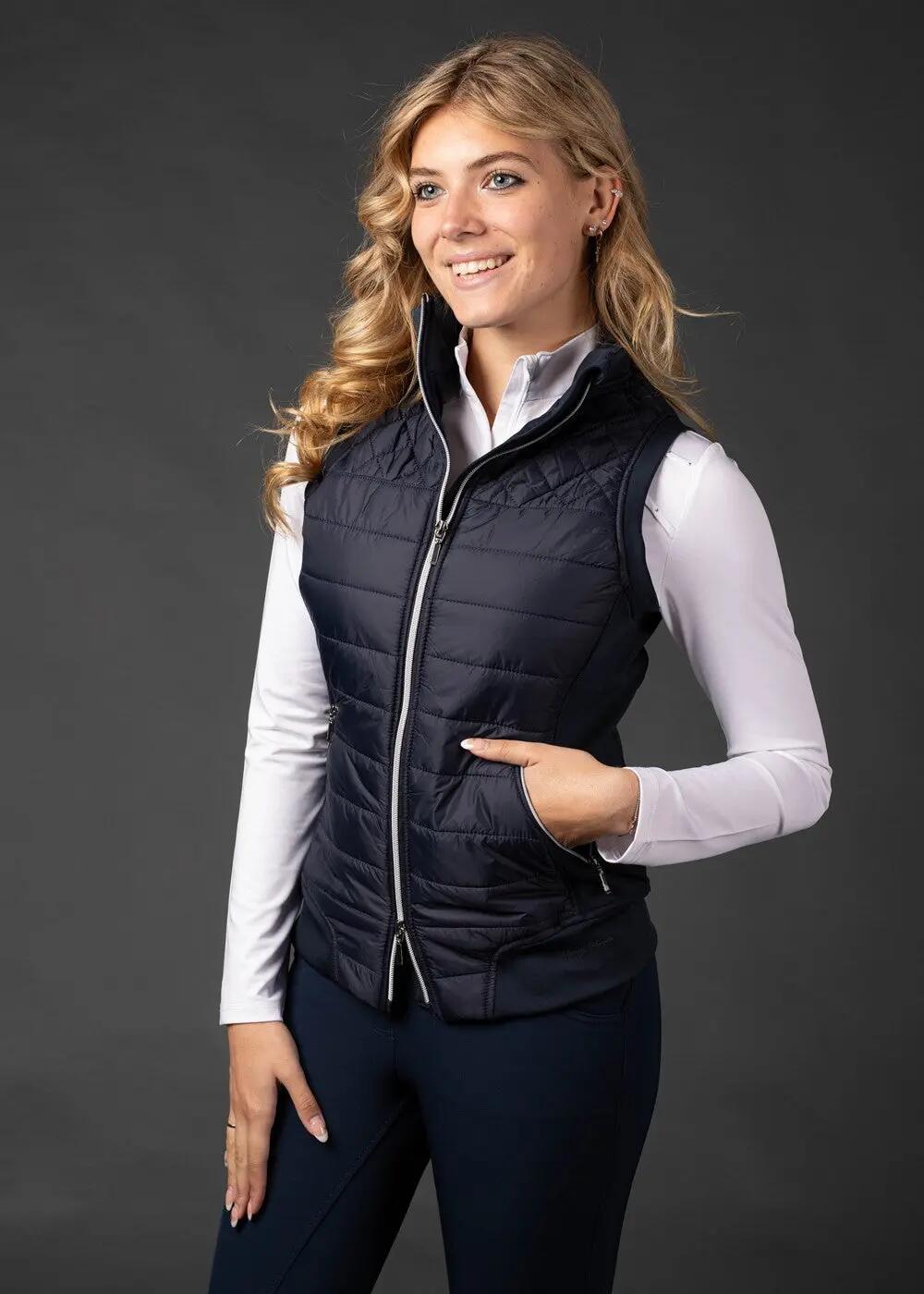 Bodywarmer Key 2/4
