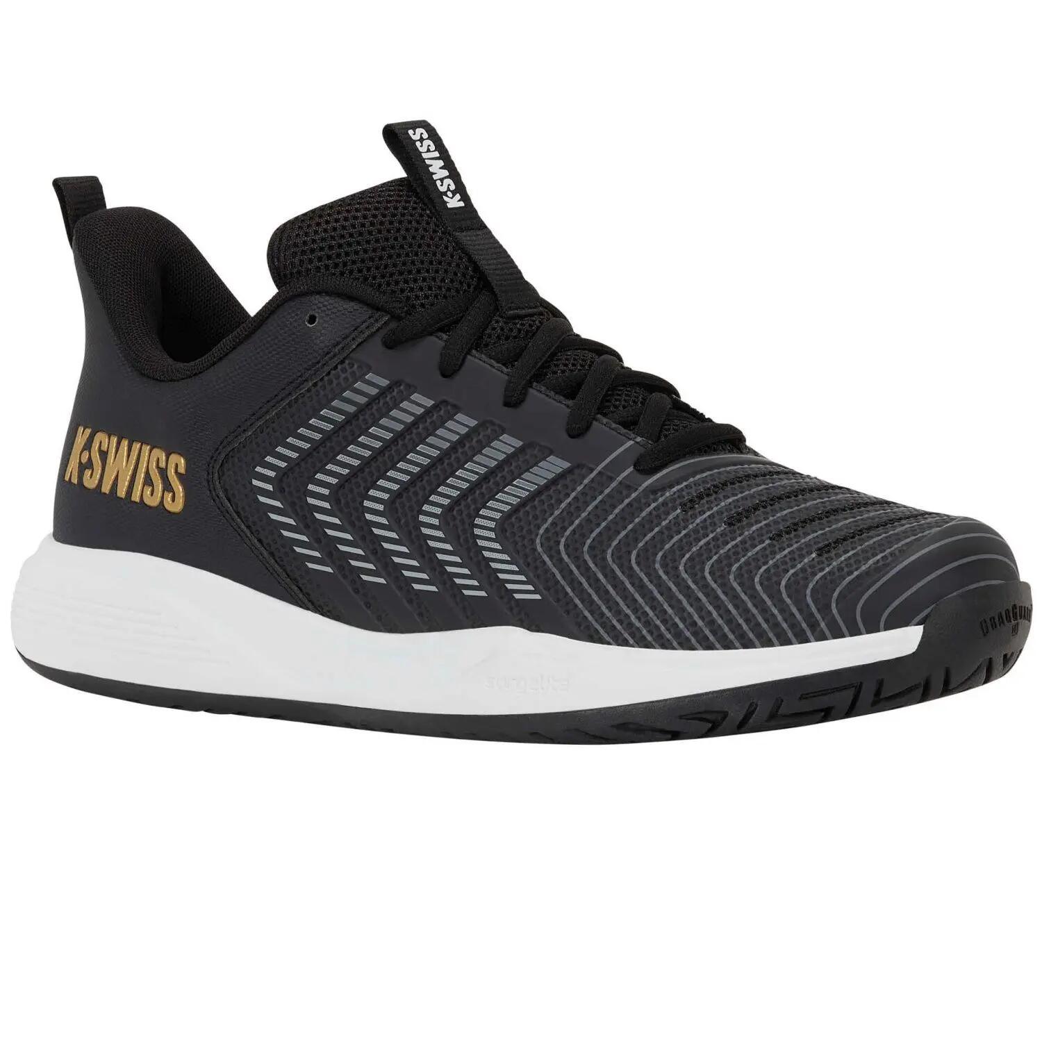 Zapatillas de tenis y pádel hombre K-Swiss ULTRASHOT LIGHT 3/7