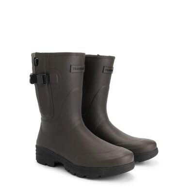 Svaneke heren - regenlaarzen - rubber boots - zwart