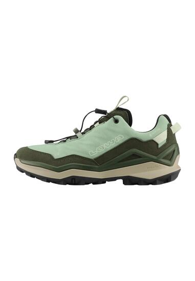 LOWA Halbschuh MADDOX PRO GTX LO SL Ws