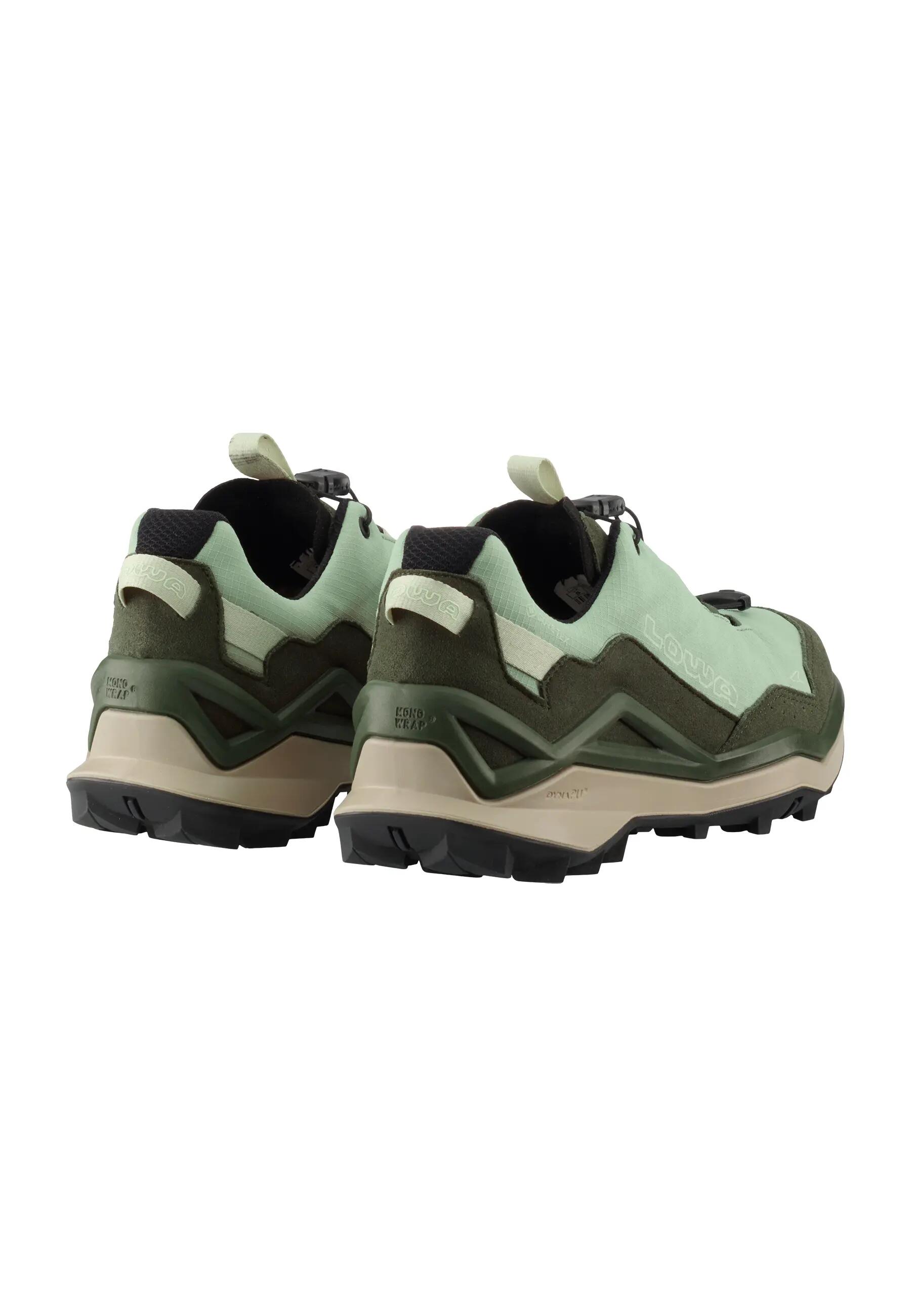 LOWA Halbschuh MADDOX PRO GTX LO SL Ws 7/7