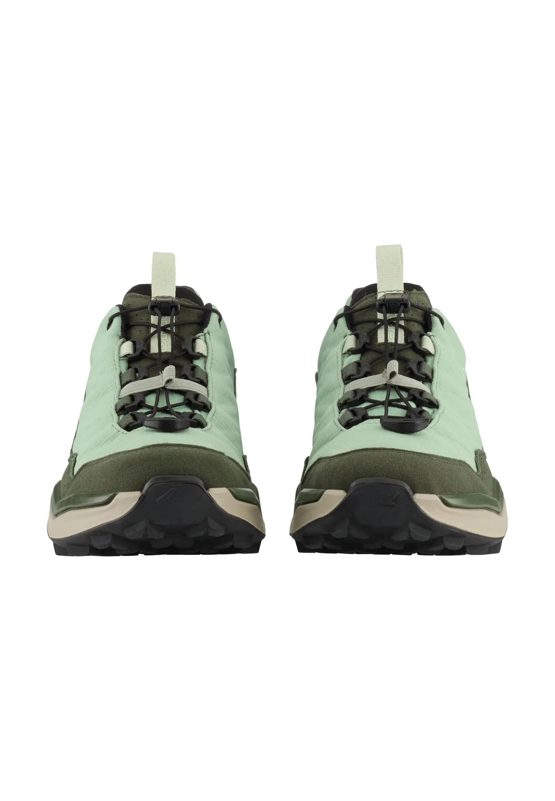 LOWA Halbschuh MADDOX PRO GTX LO SL Ws 6/7