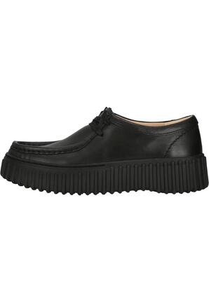 Schnürschuhe Torhill Bee