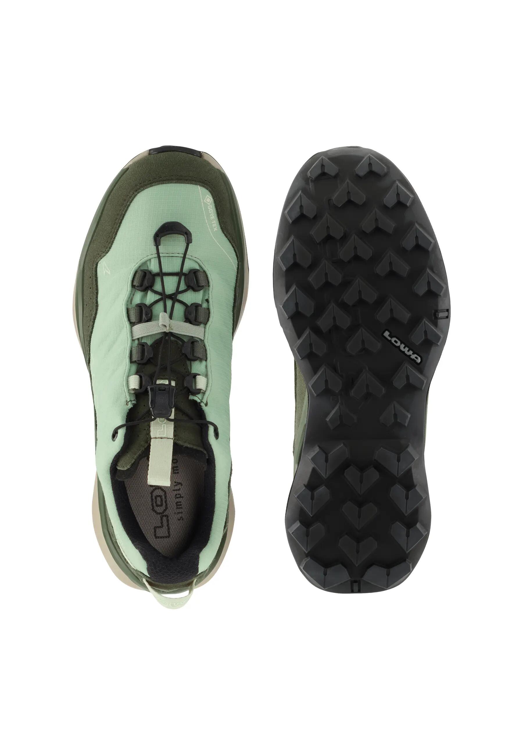 LOWA Halbschuh MADDOX PRO GTX LO SL Ws 5/7