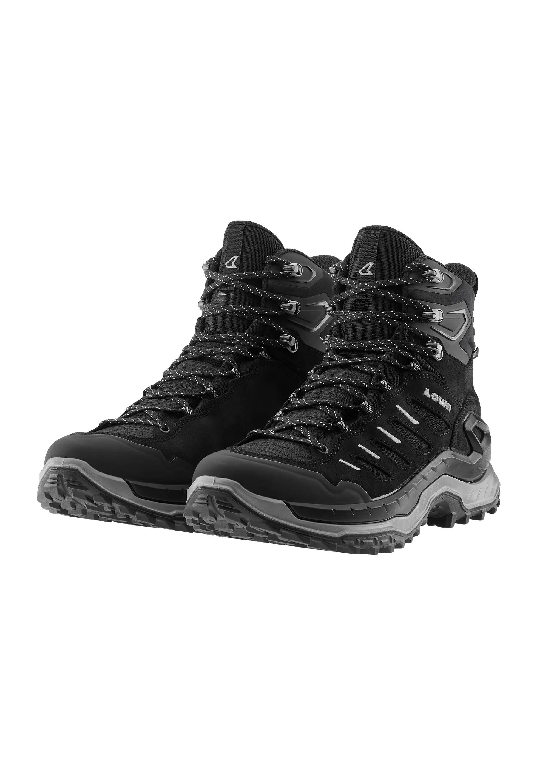 LOWA Stiefel mittel INNOVO GTX MID 2/7