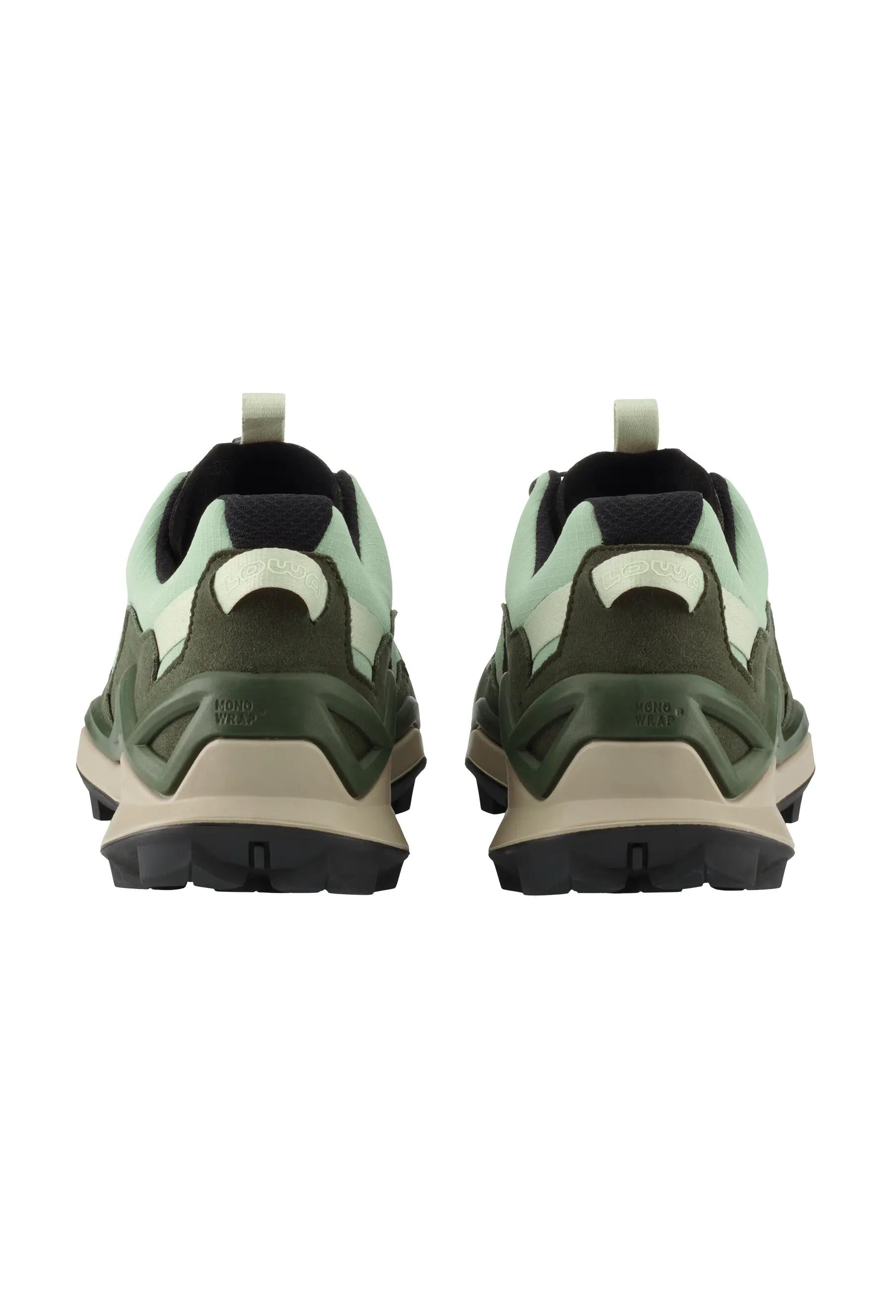 LOWA Halbschuh MADDOX PRO GTX LO SL Ws 3/7