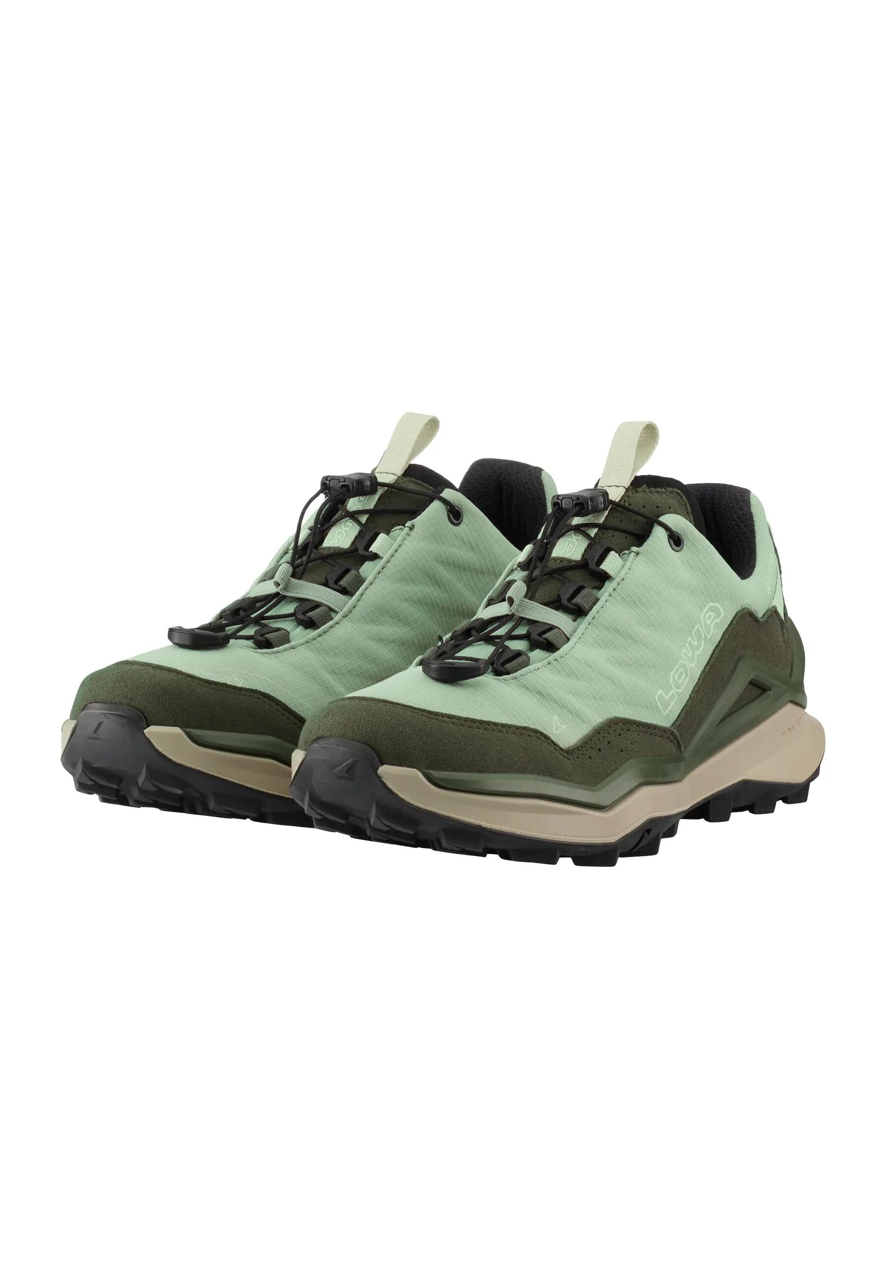 LOWA Halbschuh MADDOX PRO GTX LO SL Ws 2/7