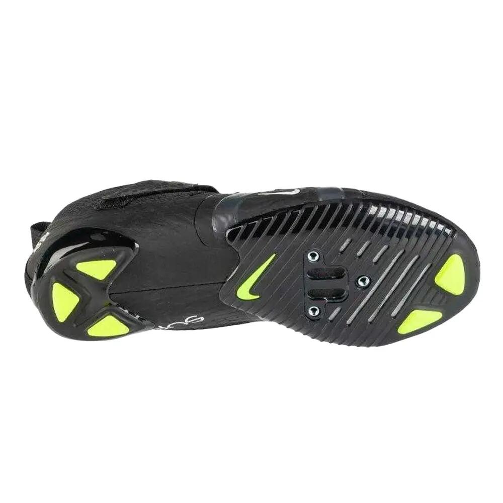 Heren SuperRep Cycle 2 Trainers (Zwart) 4/4